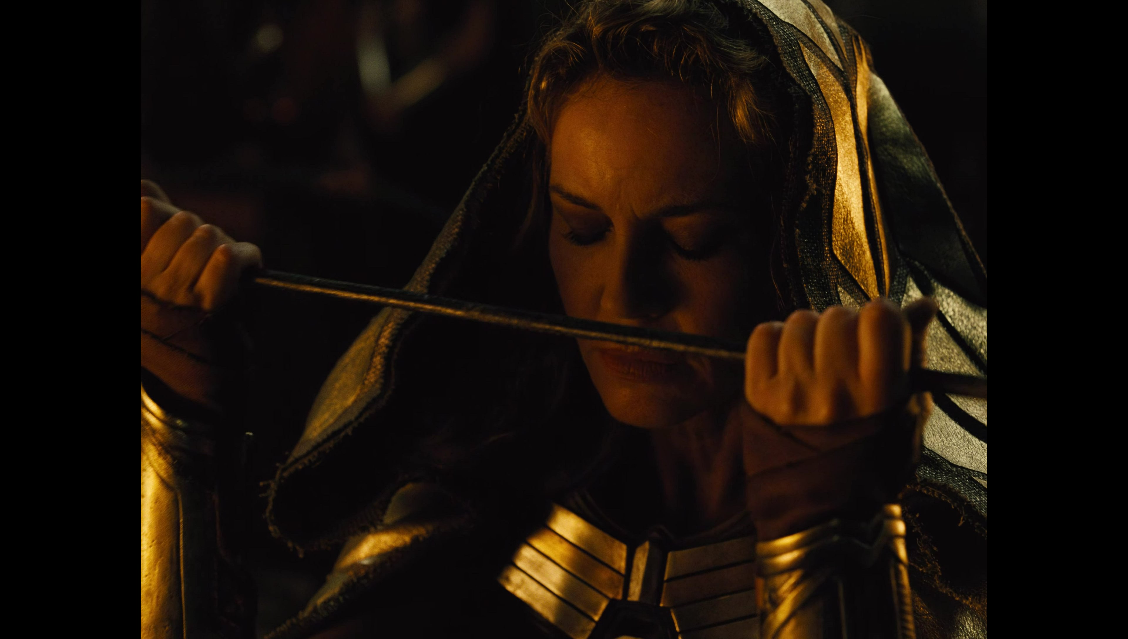 Zack Snyder’s Justice League (2021) movie still 4153