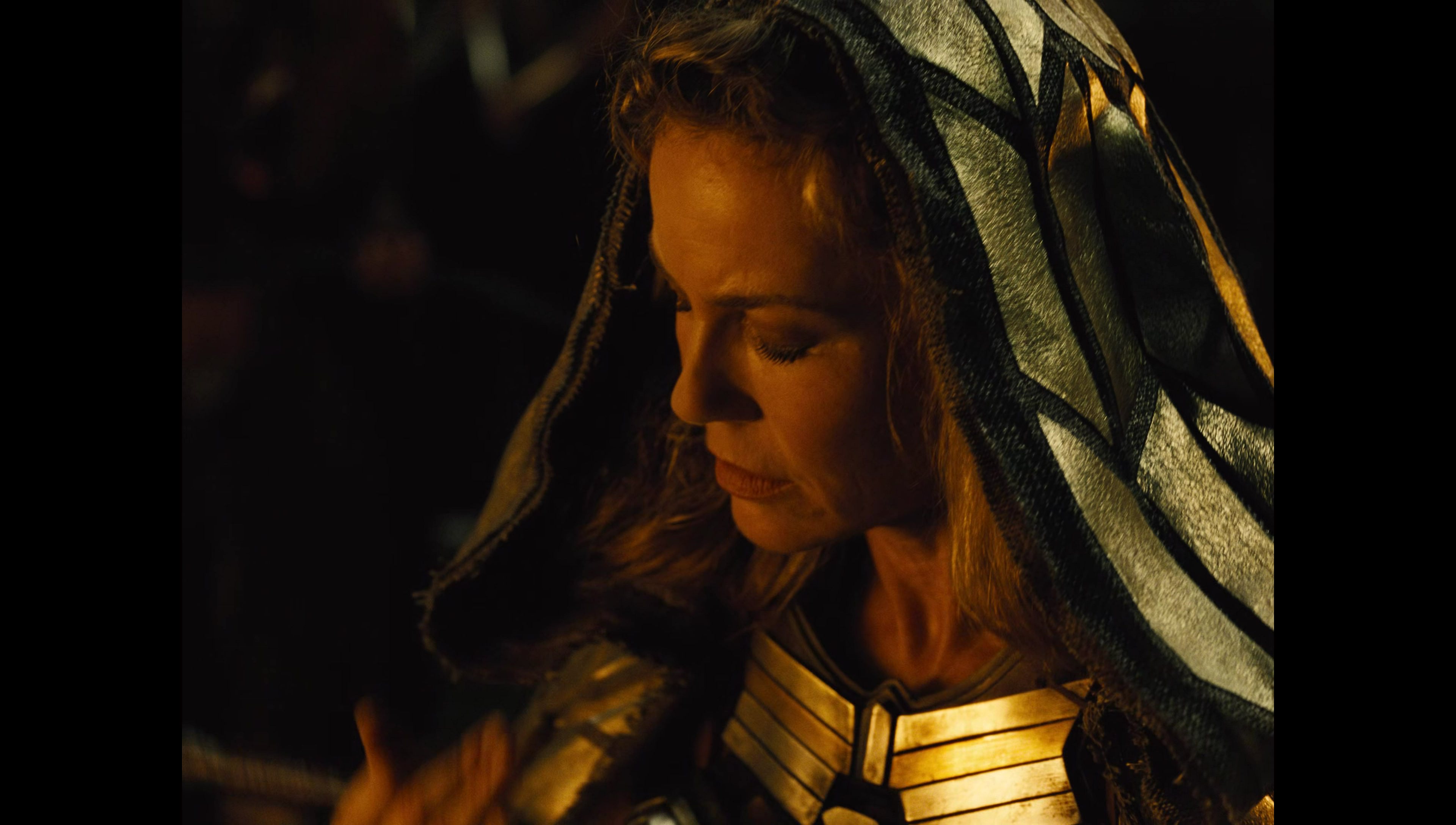 Zack Snyder’s Justice League (2021) movie still 4156