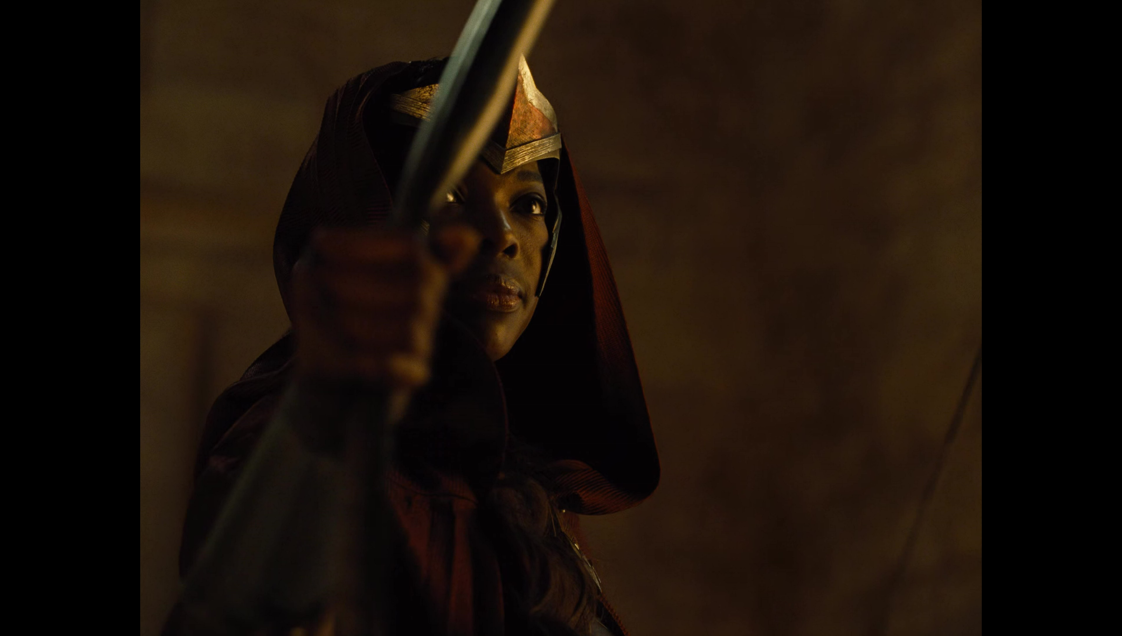 Zack Snyder’s Justice League (2021) HD screenshot 4157