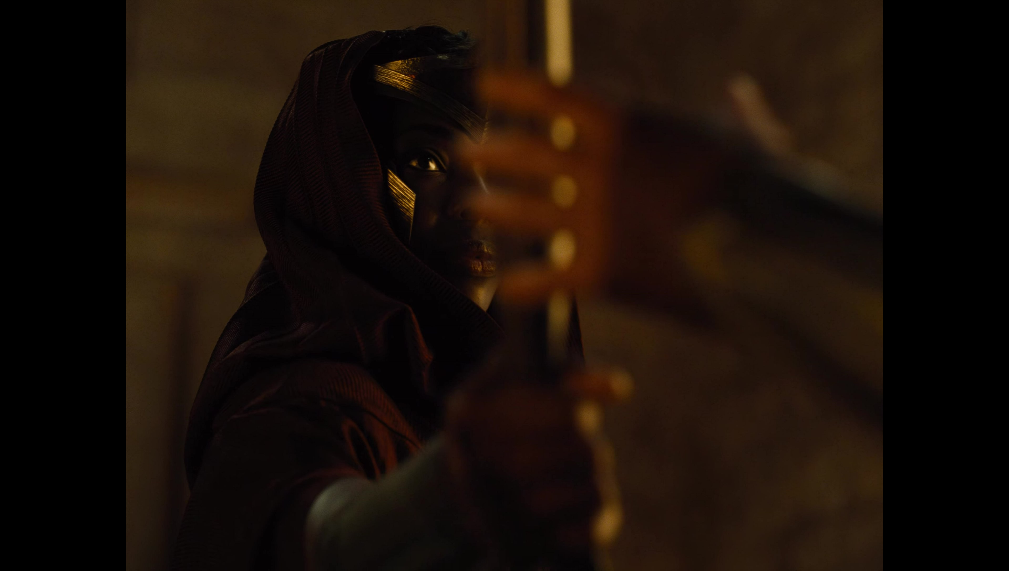 Zack Snyder’s Justice League (2021) screencap 4158