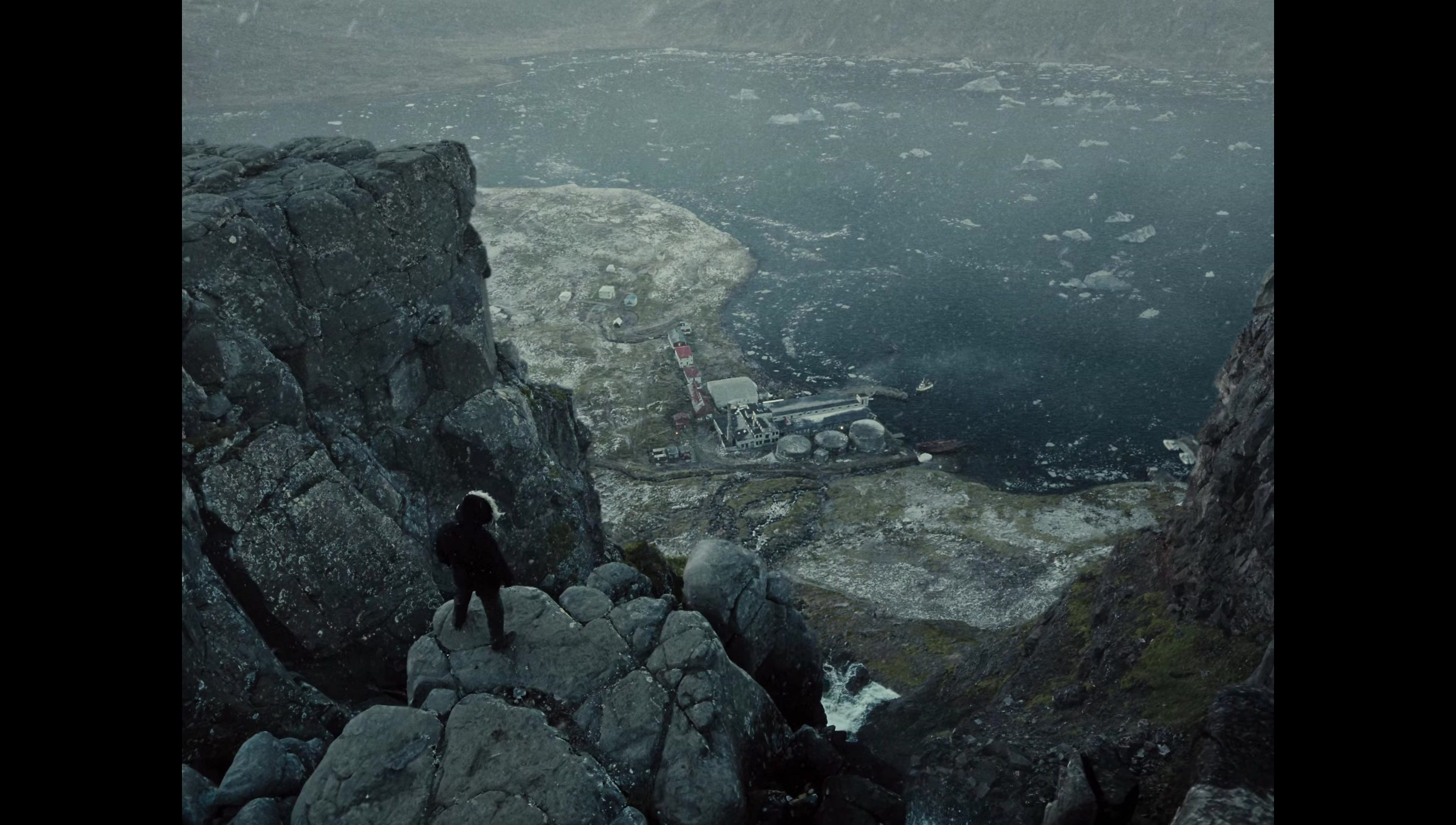 Zack Snyder’s Justice League (2021) HD screenshot 416
