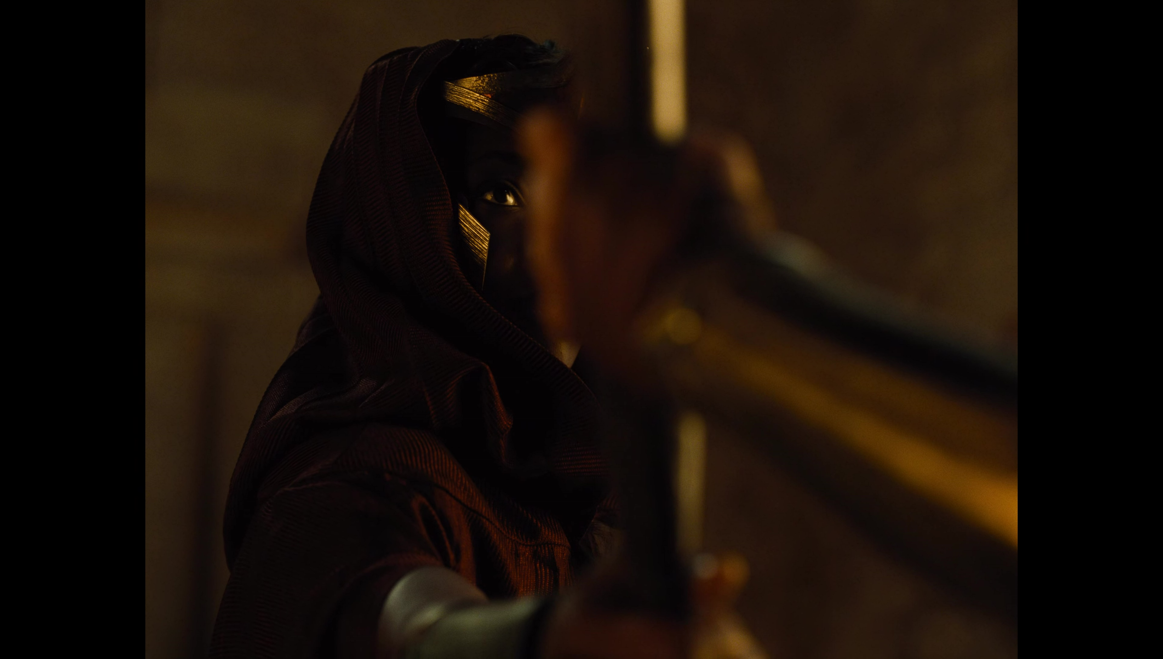 Zack Snyder’s Justice League (2021) HD screenshot 4160