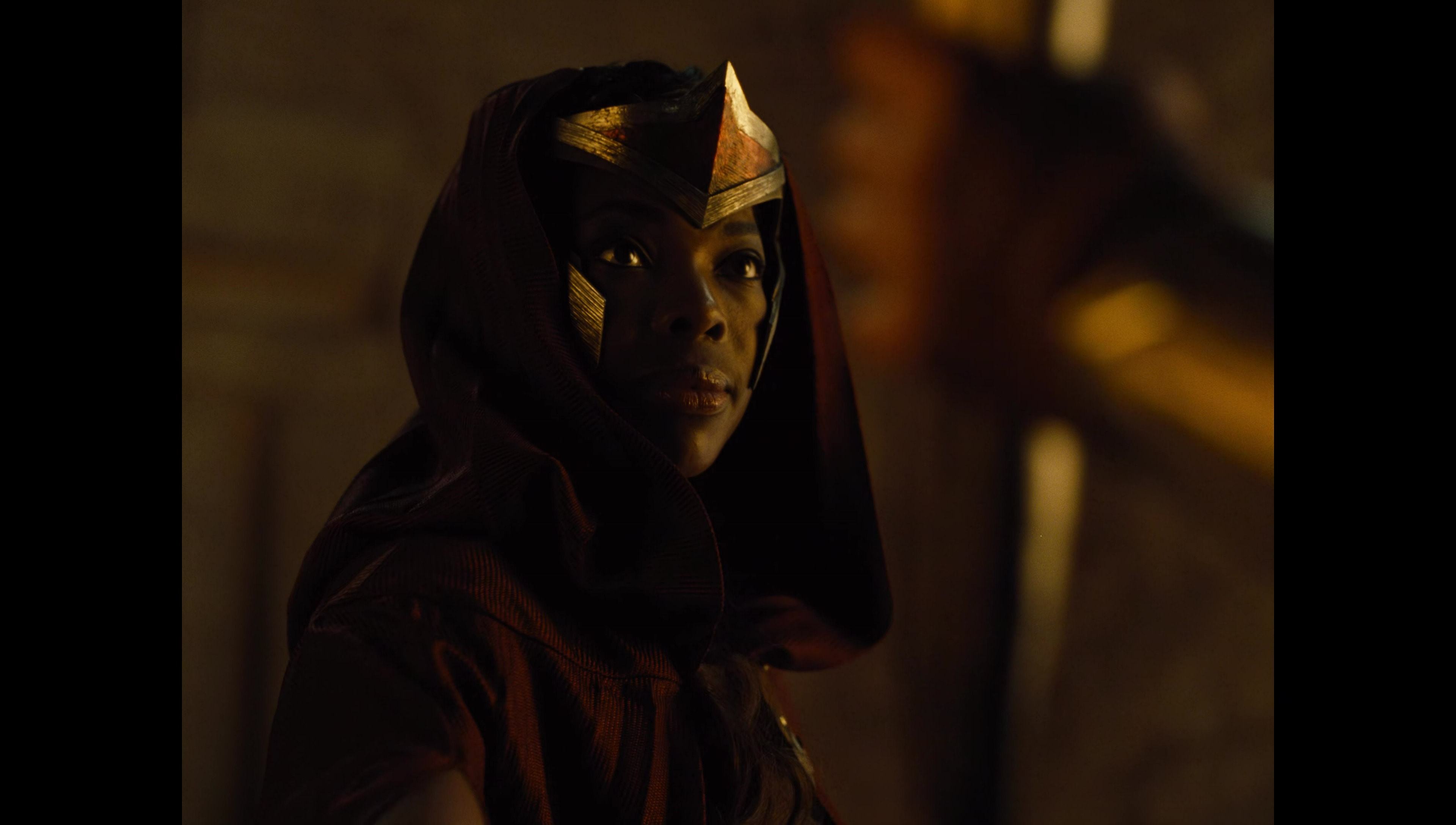 Zack Snyder’s Justice League (2021) screencap 4161