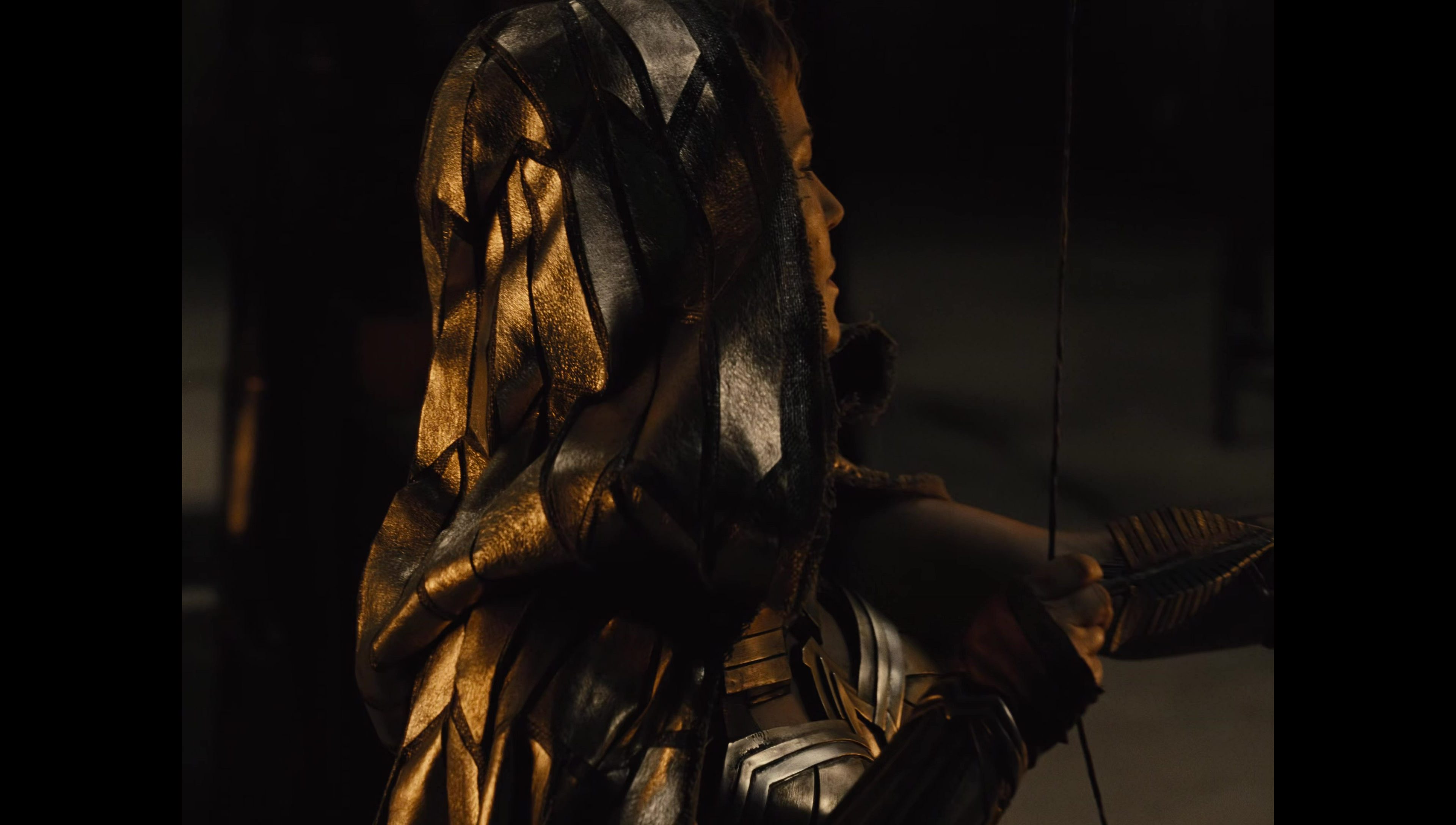 Zack Snyder’s Justice League (2021) HD screenshot 4166
