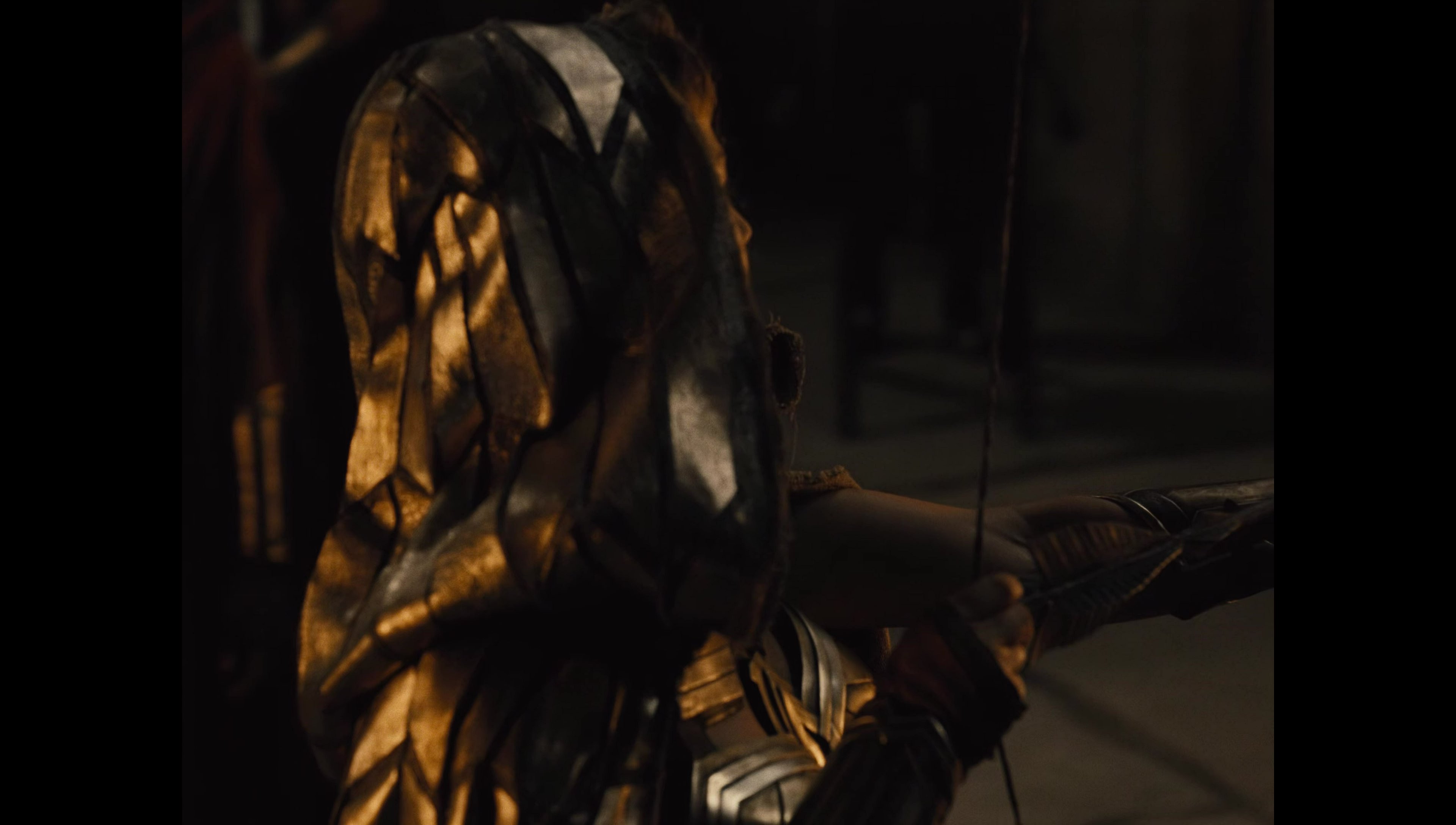 Zack Snyder’s Justice League (2021) screencap 4167