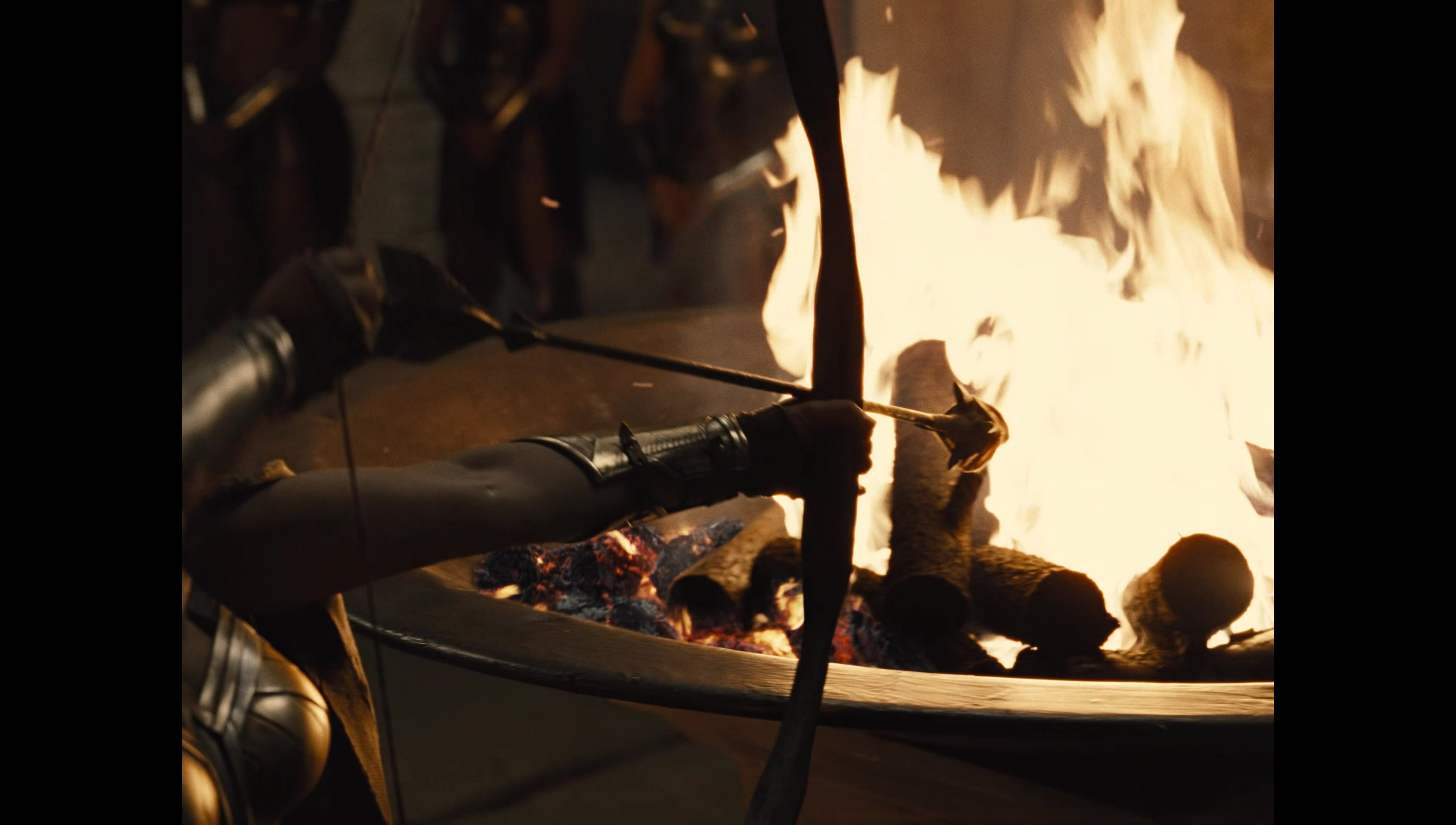 Zack Snyder’s Justice League (2021) screencap 4170