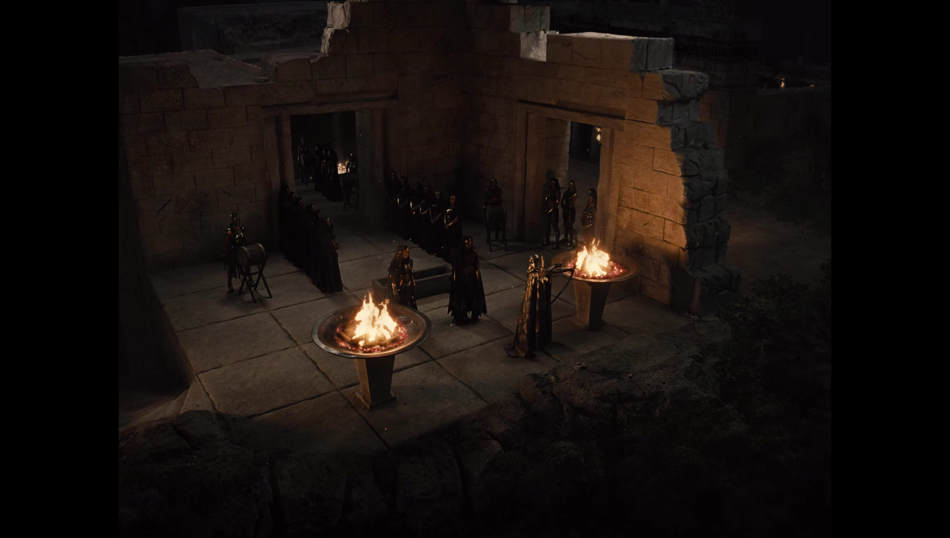 Zack Snyder’s Justice League (2021) screencap 4173