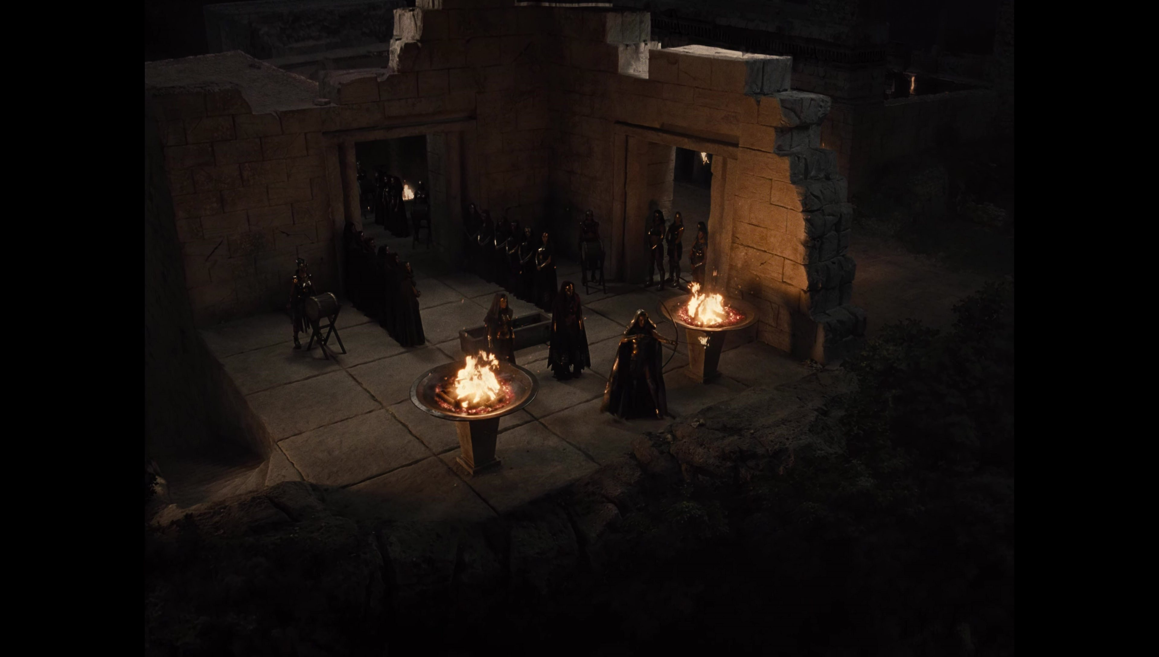 Zack Snyder’s Justice League (2021) HD screenshot 4178