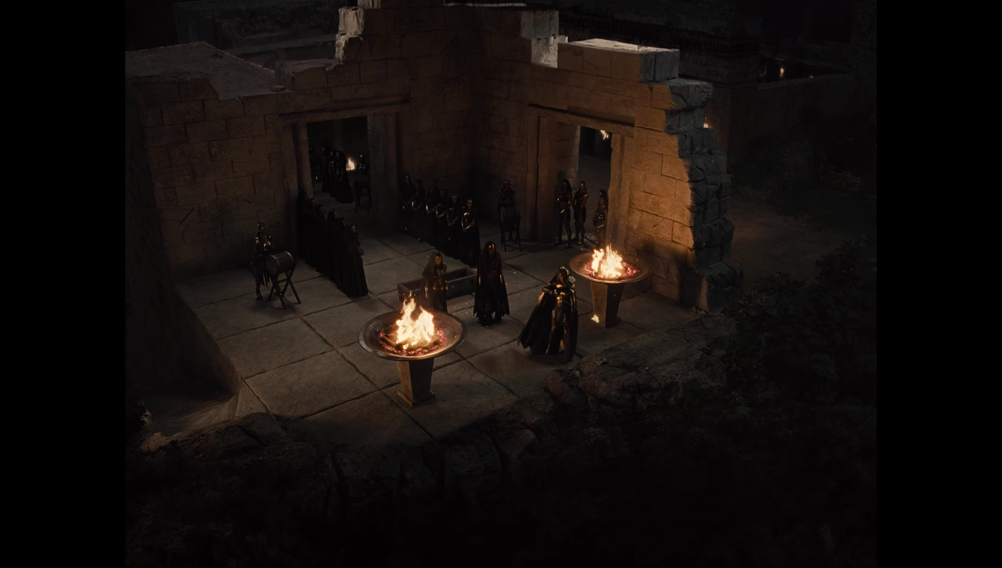 Zack Snyder’s Justice League (2021) screencap 4179