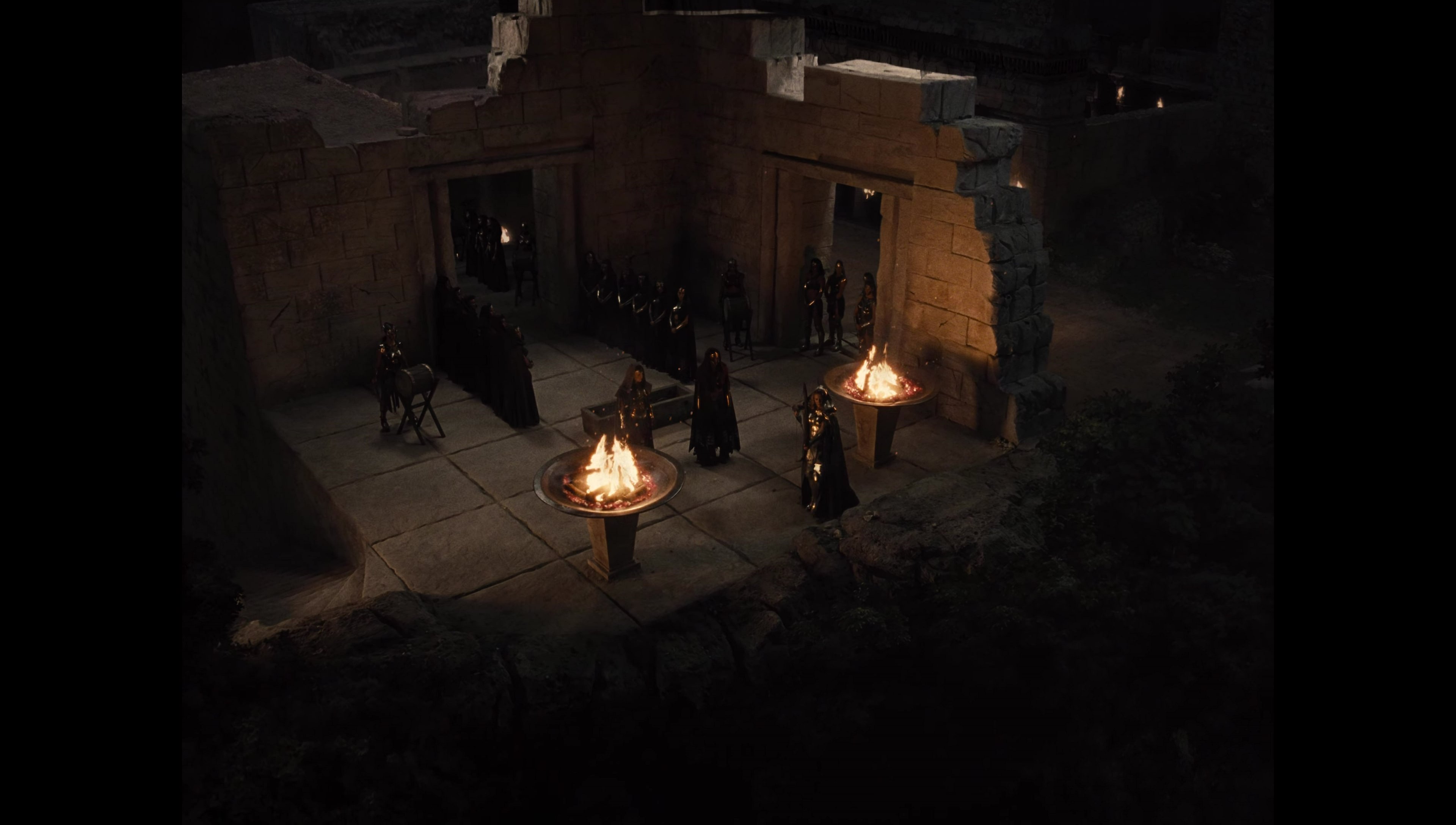 Zack Snyder’s Justice League (2021) HD screenshot 4181