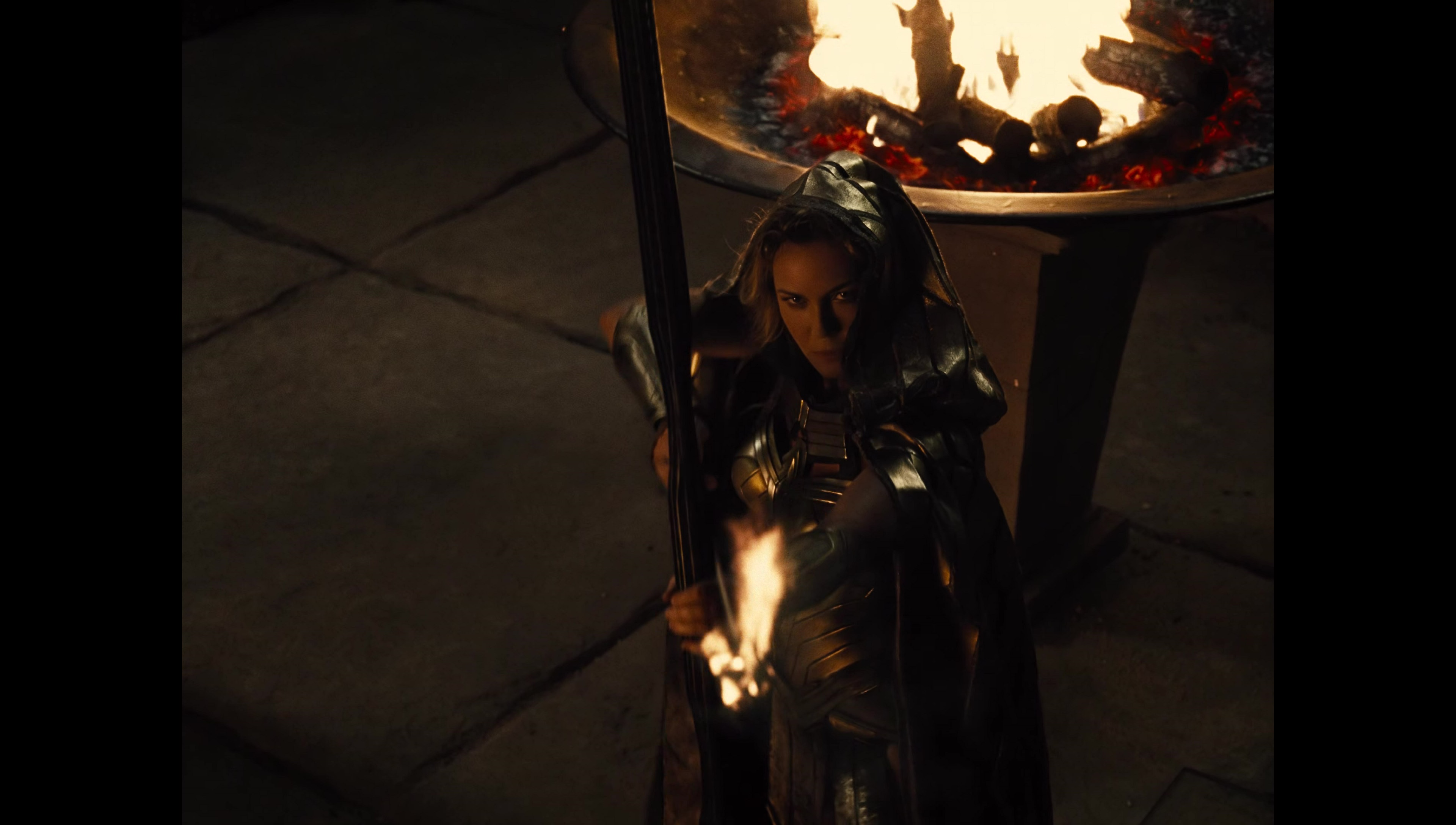 Zack Snyder’s Justice League (2021) screencap 4182