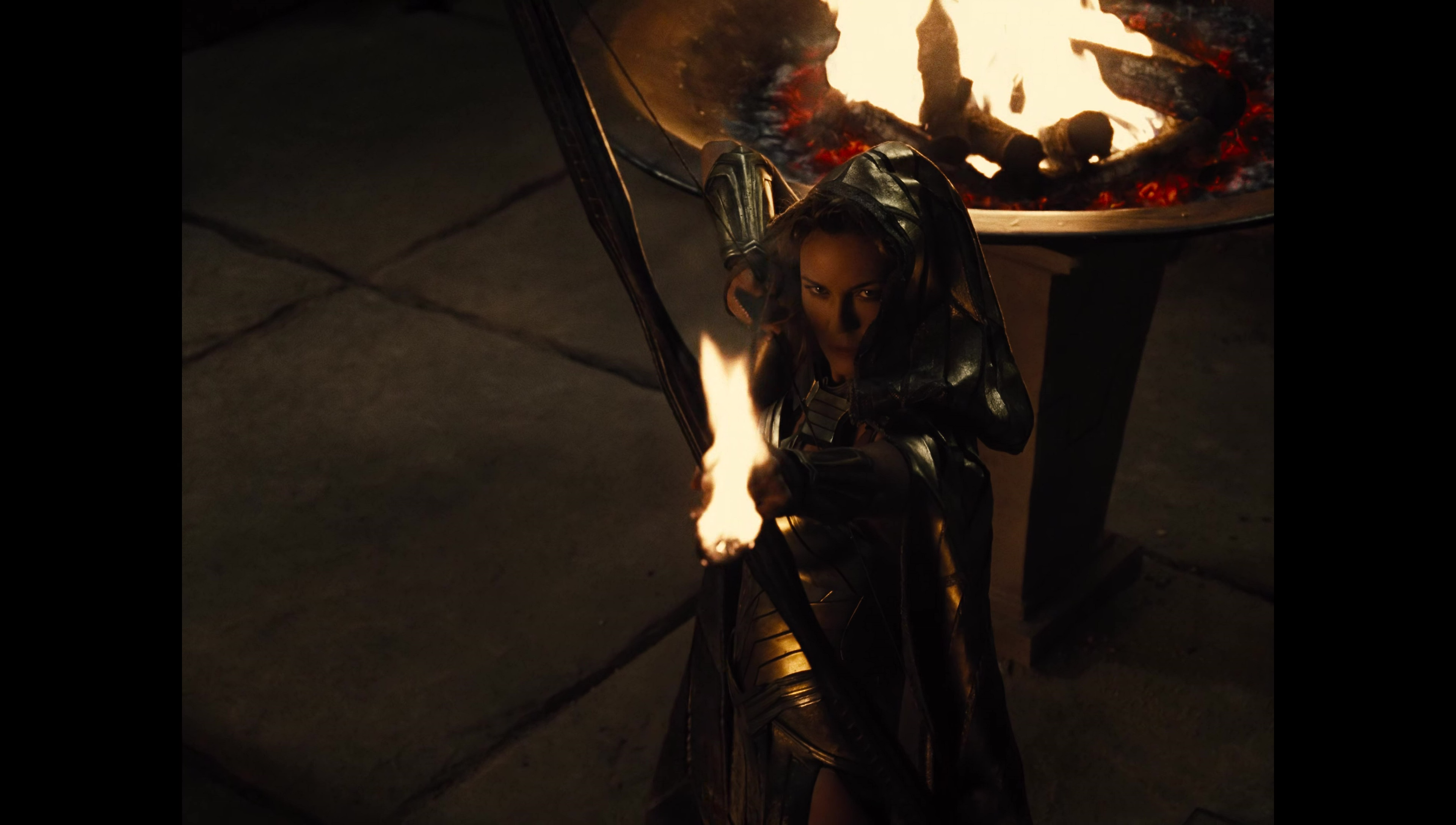 Zack Snyder’s Justice League (2021) HD screenshot 4184