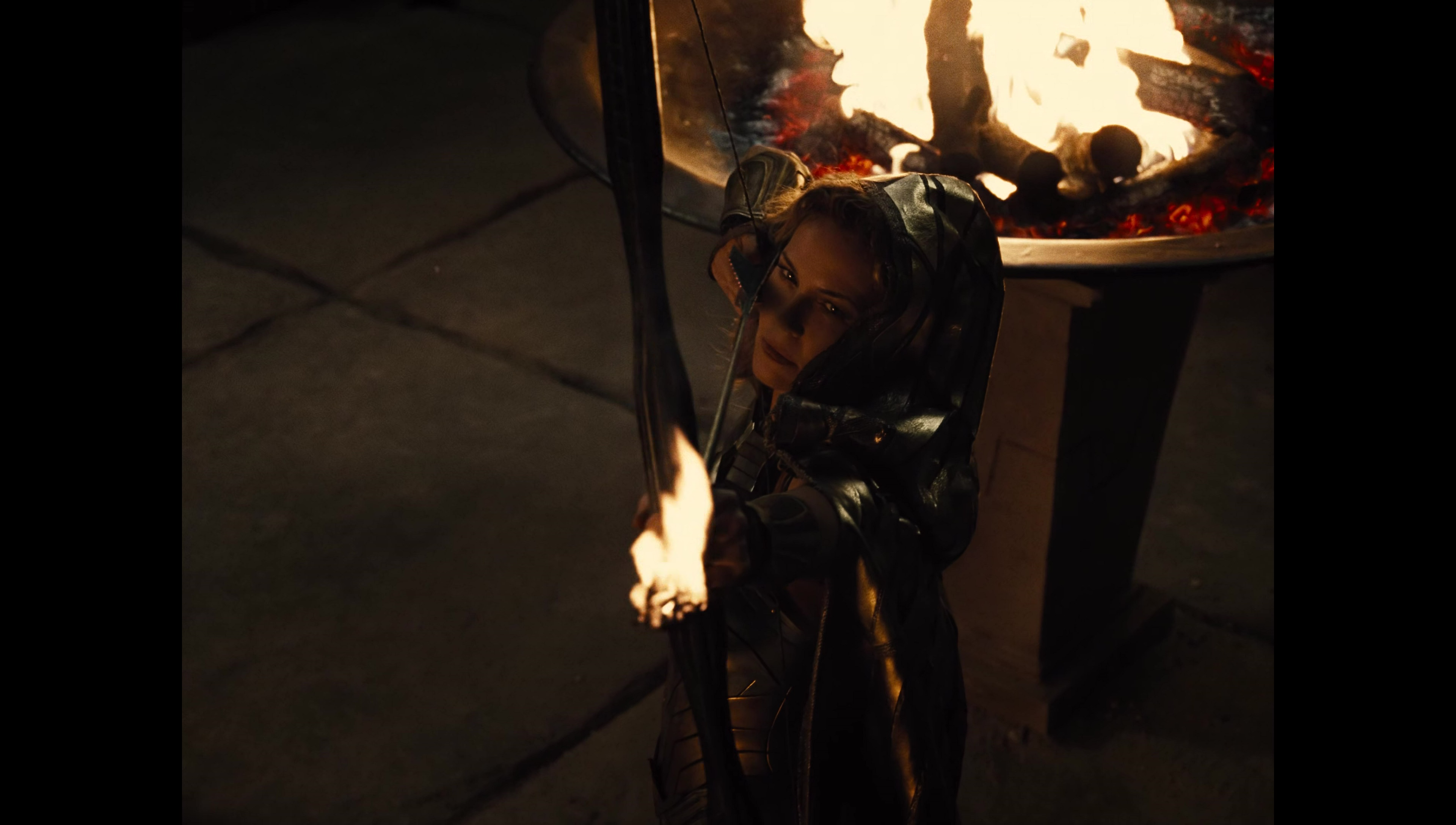 Zack Snyder’s Justice League (2021) screencap 4188