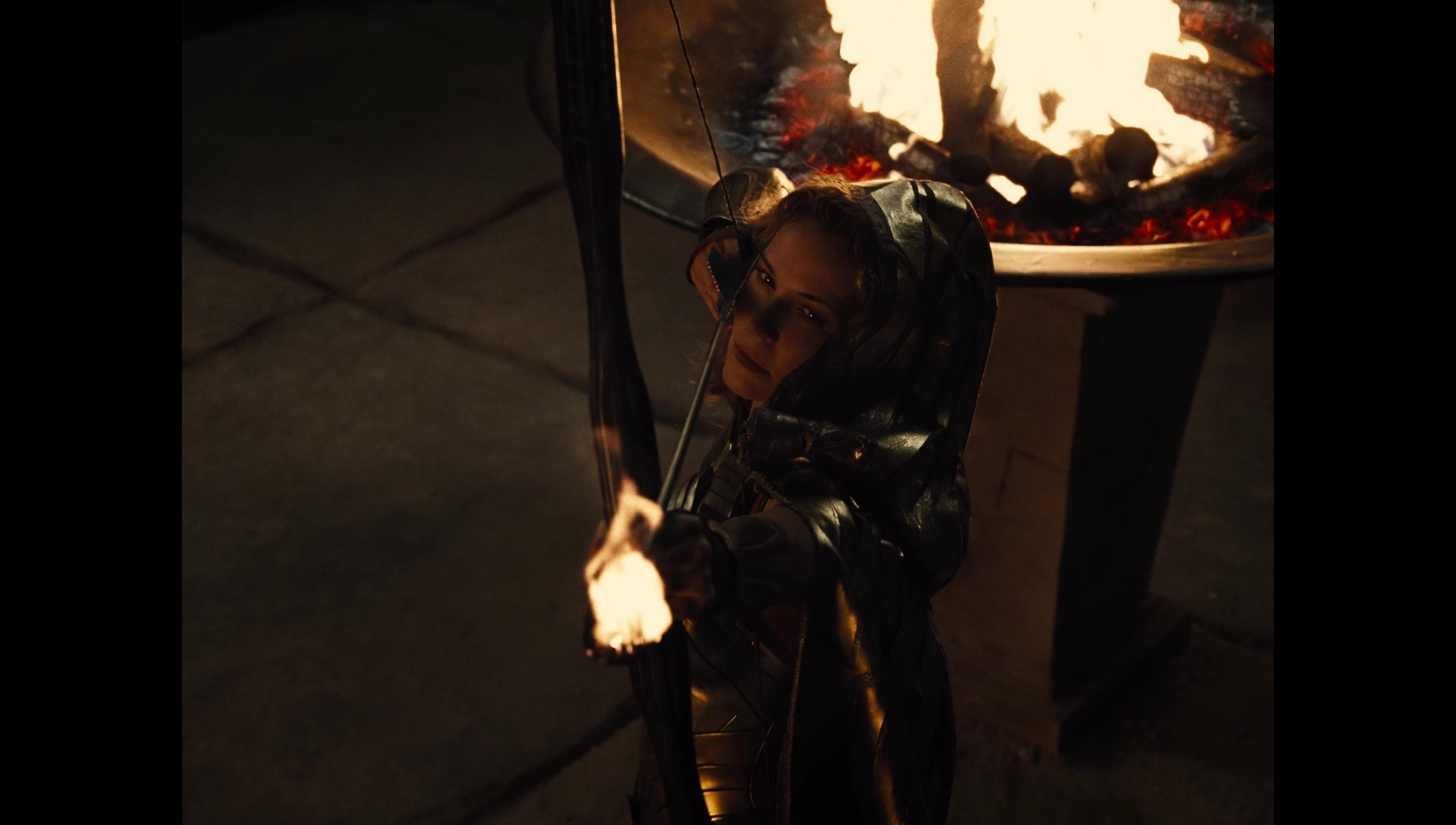 Zack Snyder’s Justice League (2021) movie still 4189