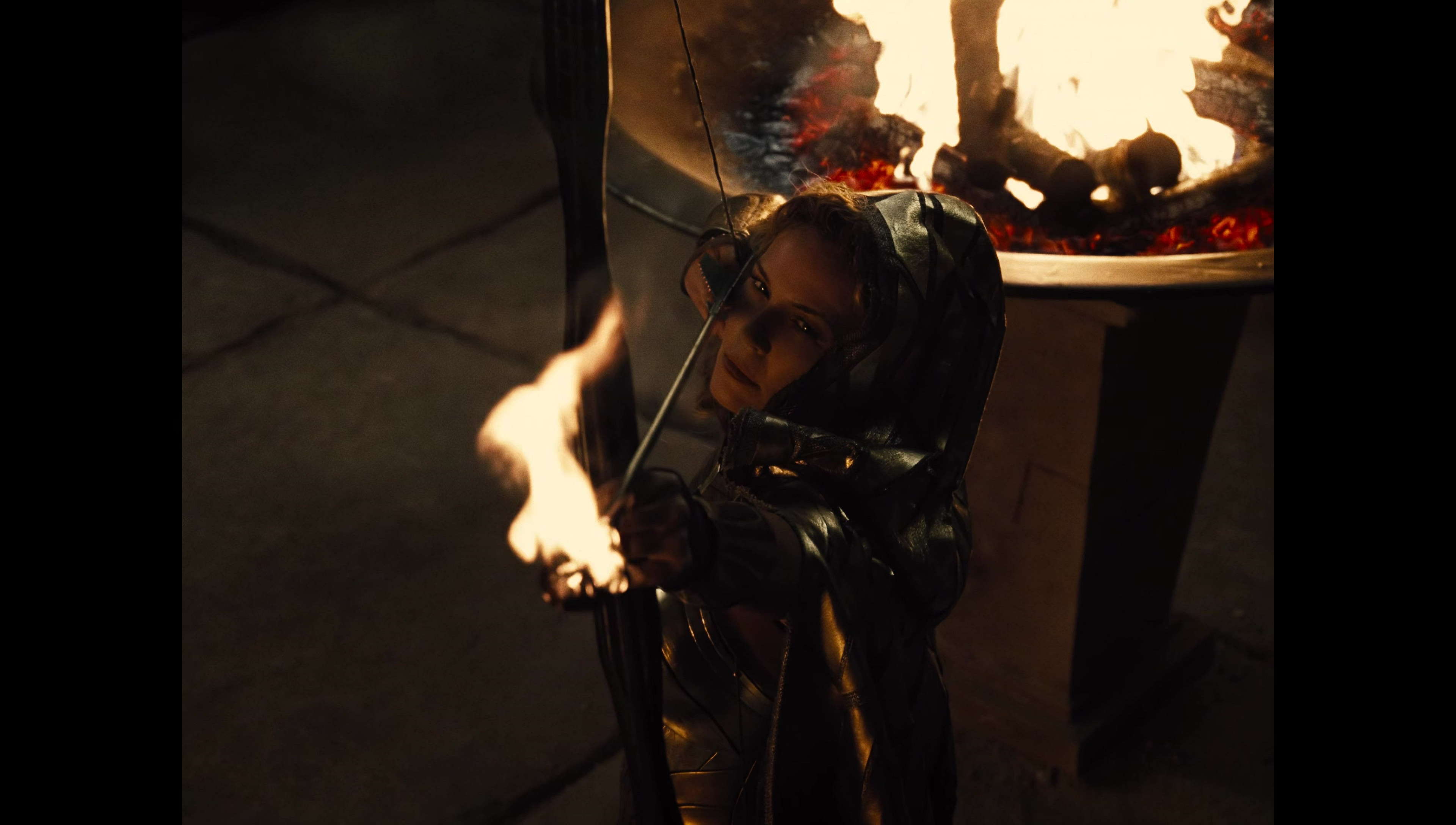 Zack Snyder’s Justice League (2021) HD screenshot 4190