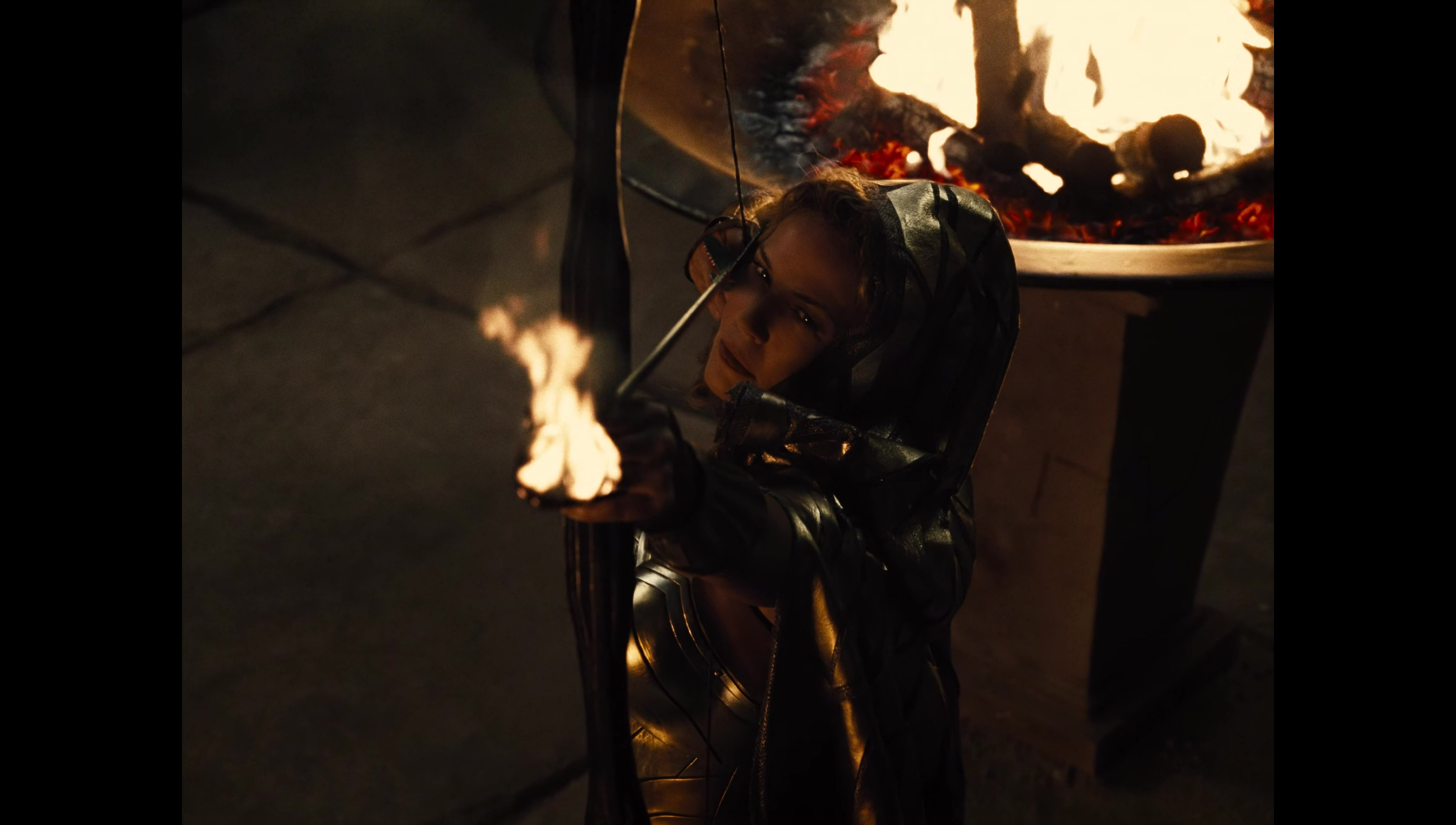 Zack Snyder’s Justice League (2021) screencap 4191