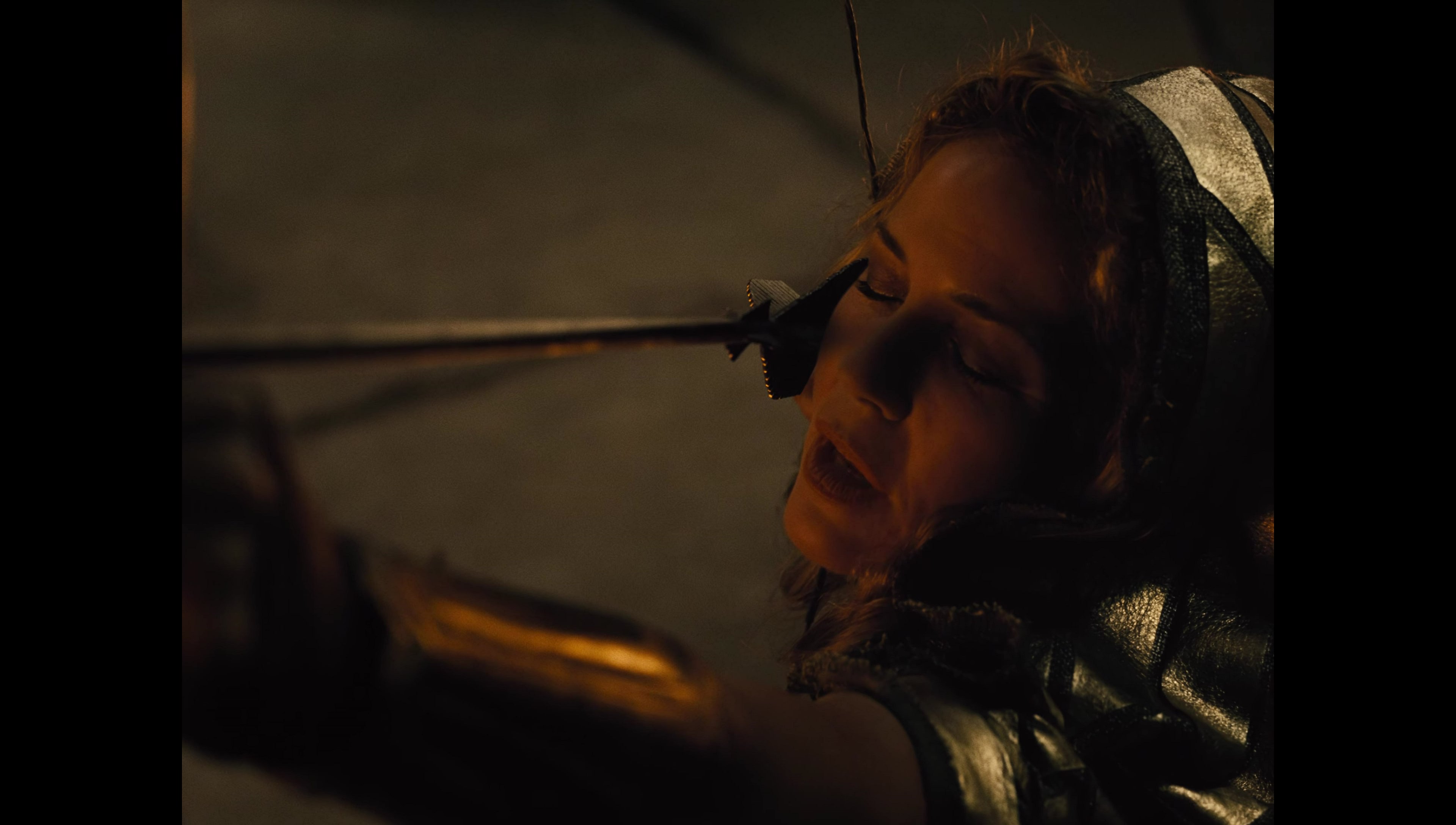 Zack Snyder’s Justice League (2021) screencap 4197