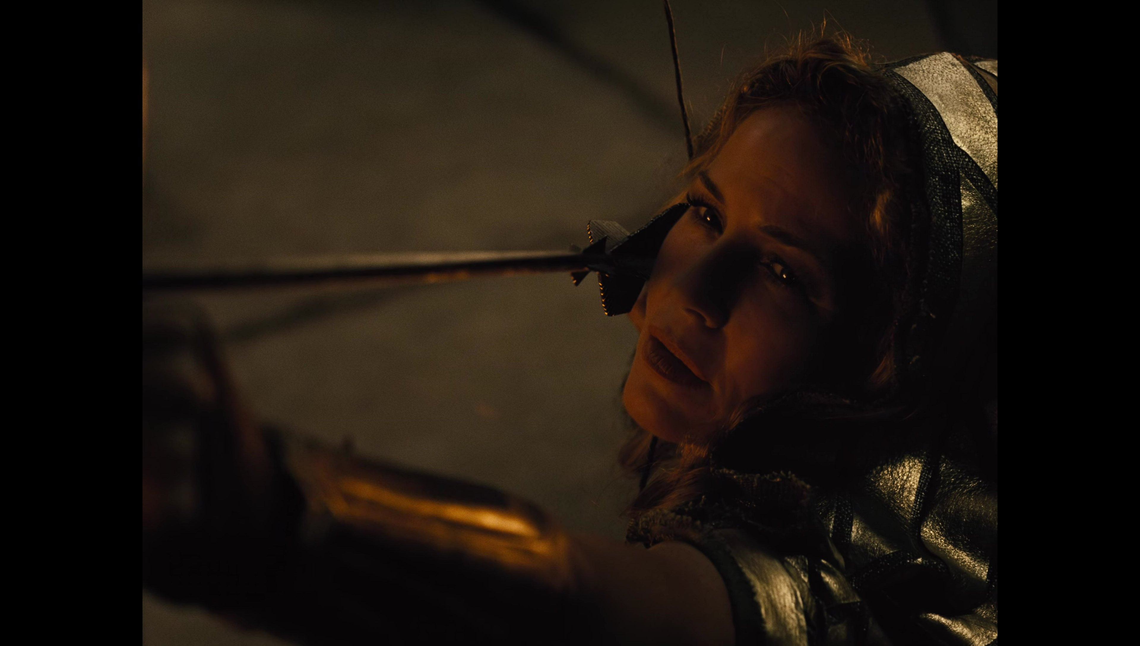 Zack Snyder’s Justice League (2021) screencap 4200