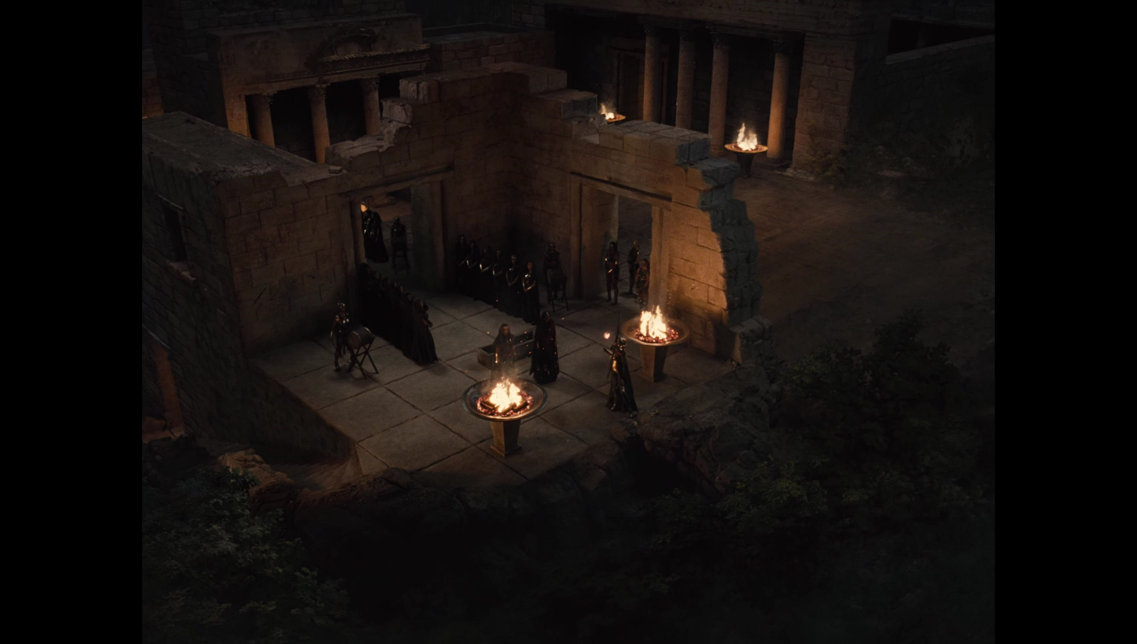 Zack Snyder’s Justice League (2021) screencap 4203