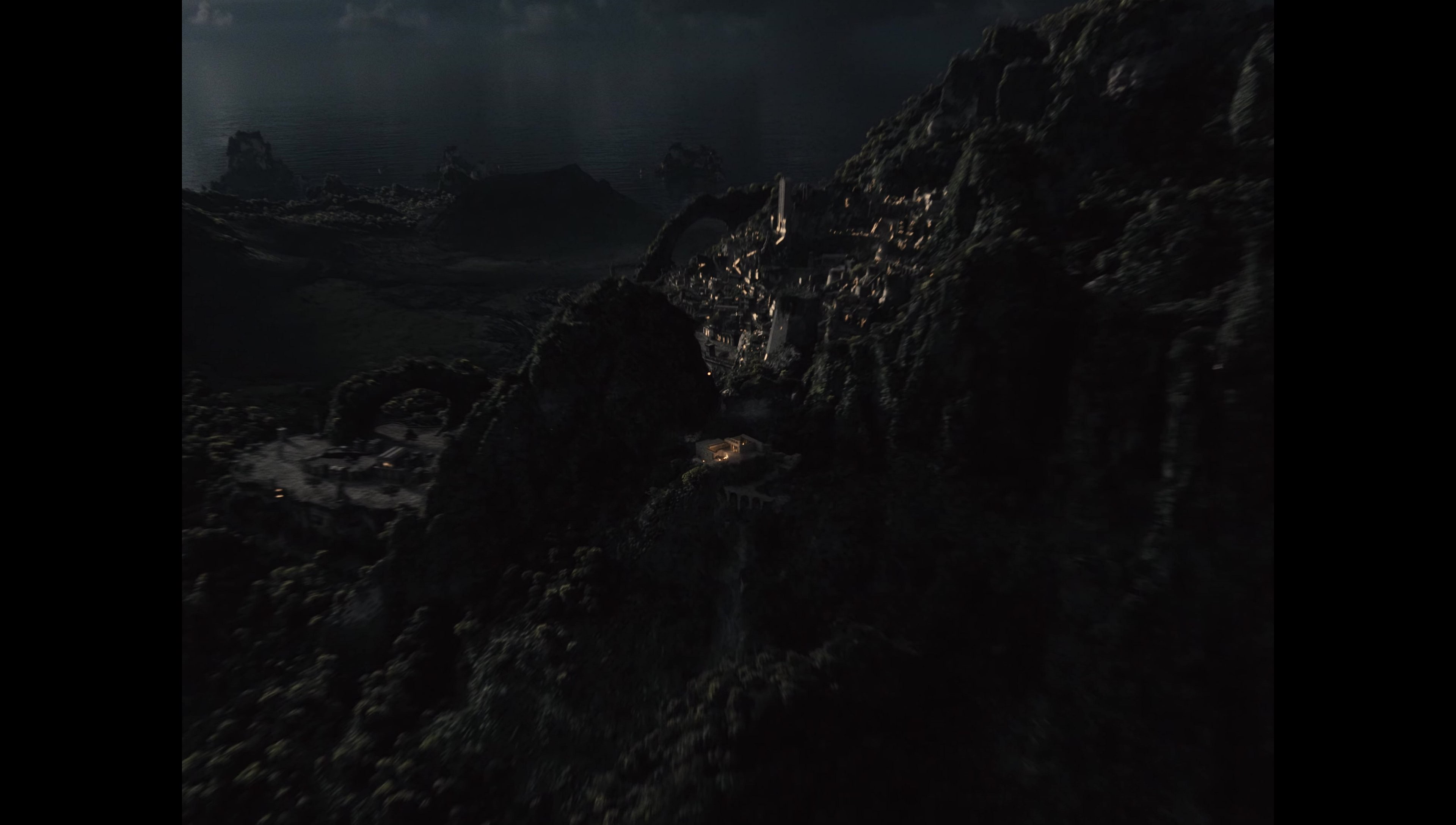 Zack Snyder’s Justice League (2021) HD screenshot 4205
