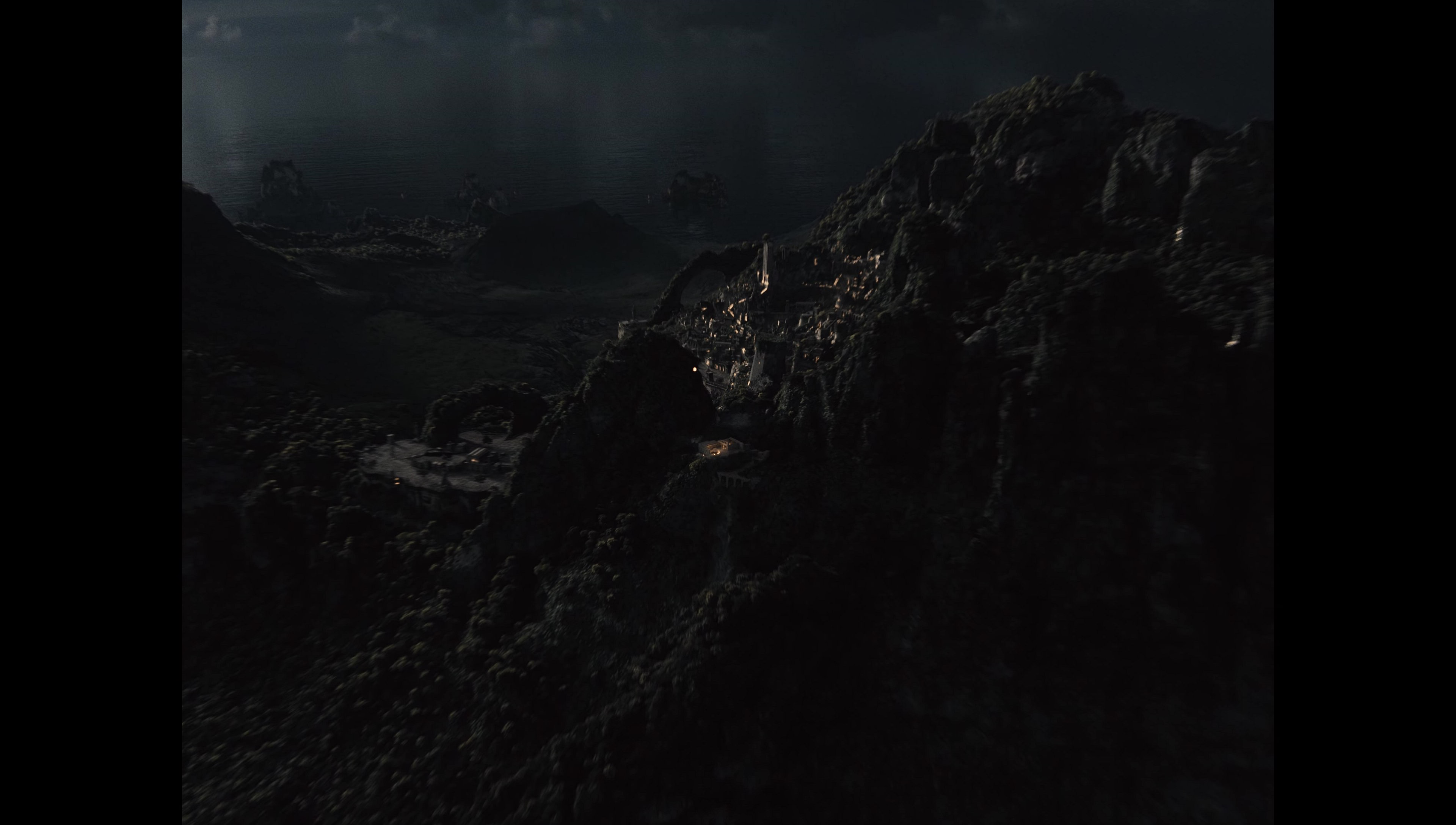 Zack Snyder’s Justice League (2021) screencap 4206