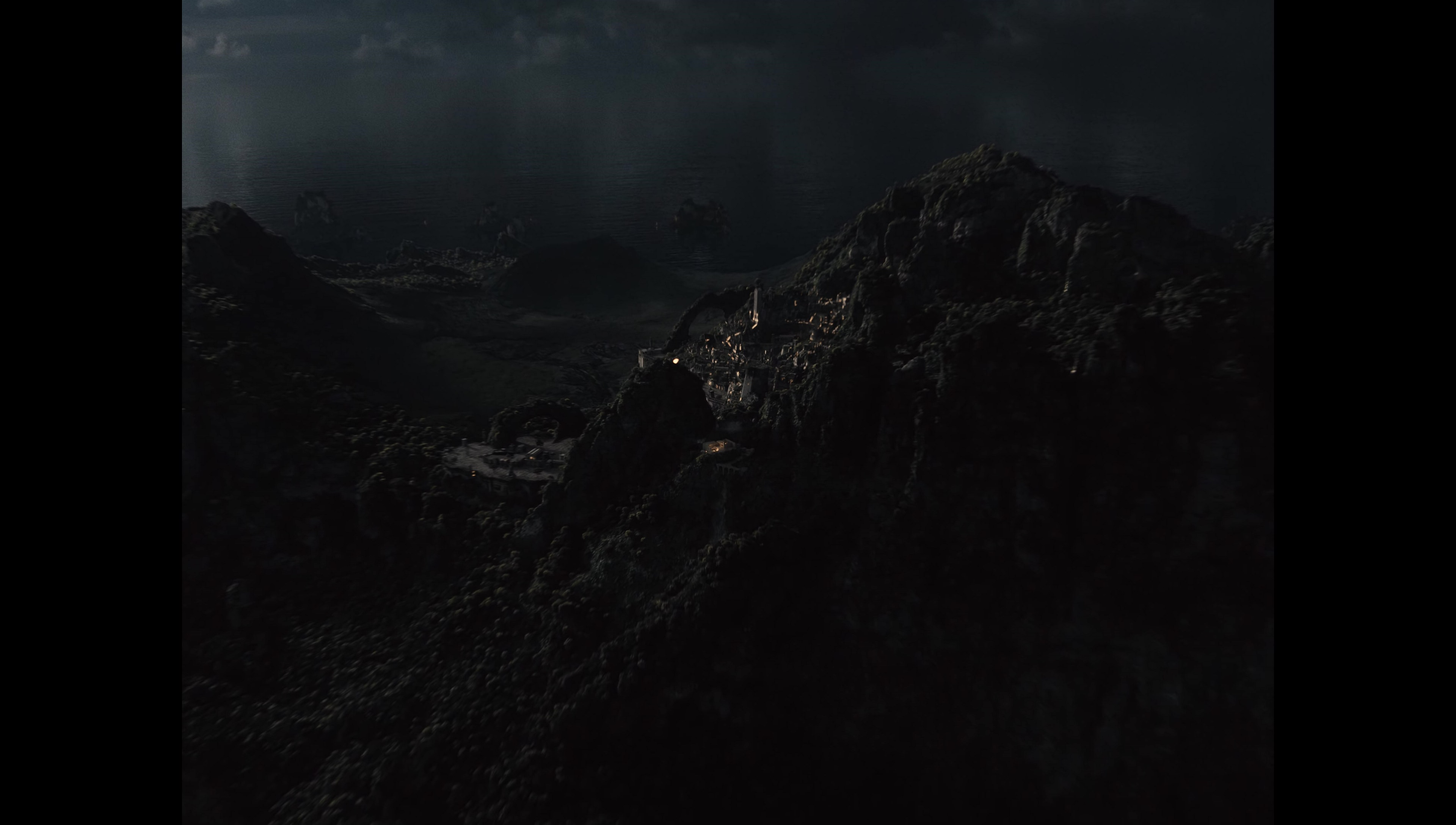 Zack Snyder’s Justice League (2021) movie still 4207