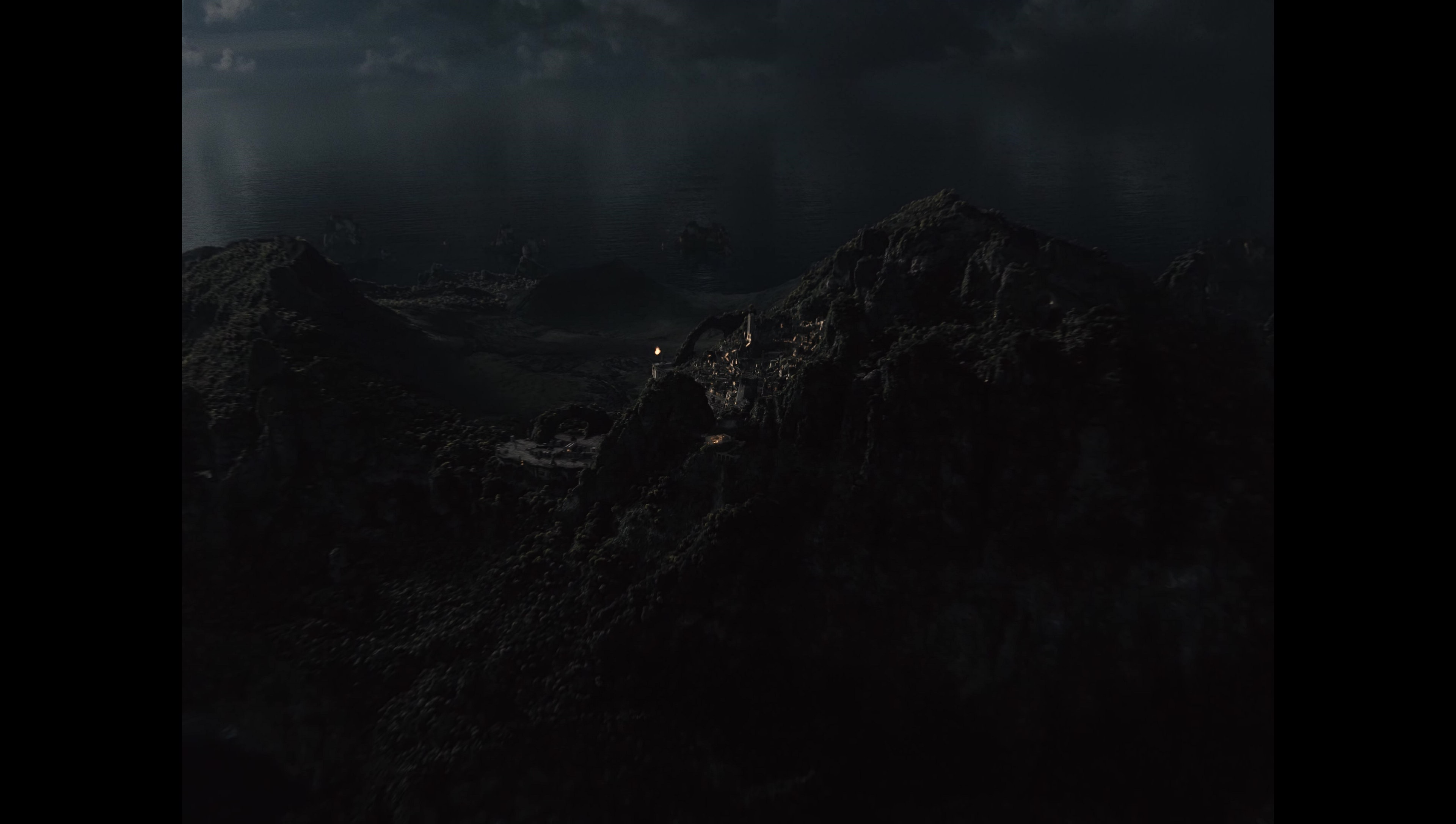 Zack Snyder’s Justice League (2021) HD screenshot 4208