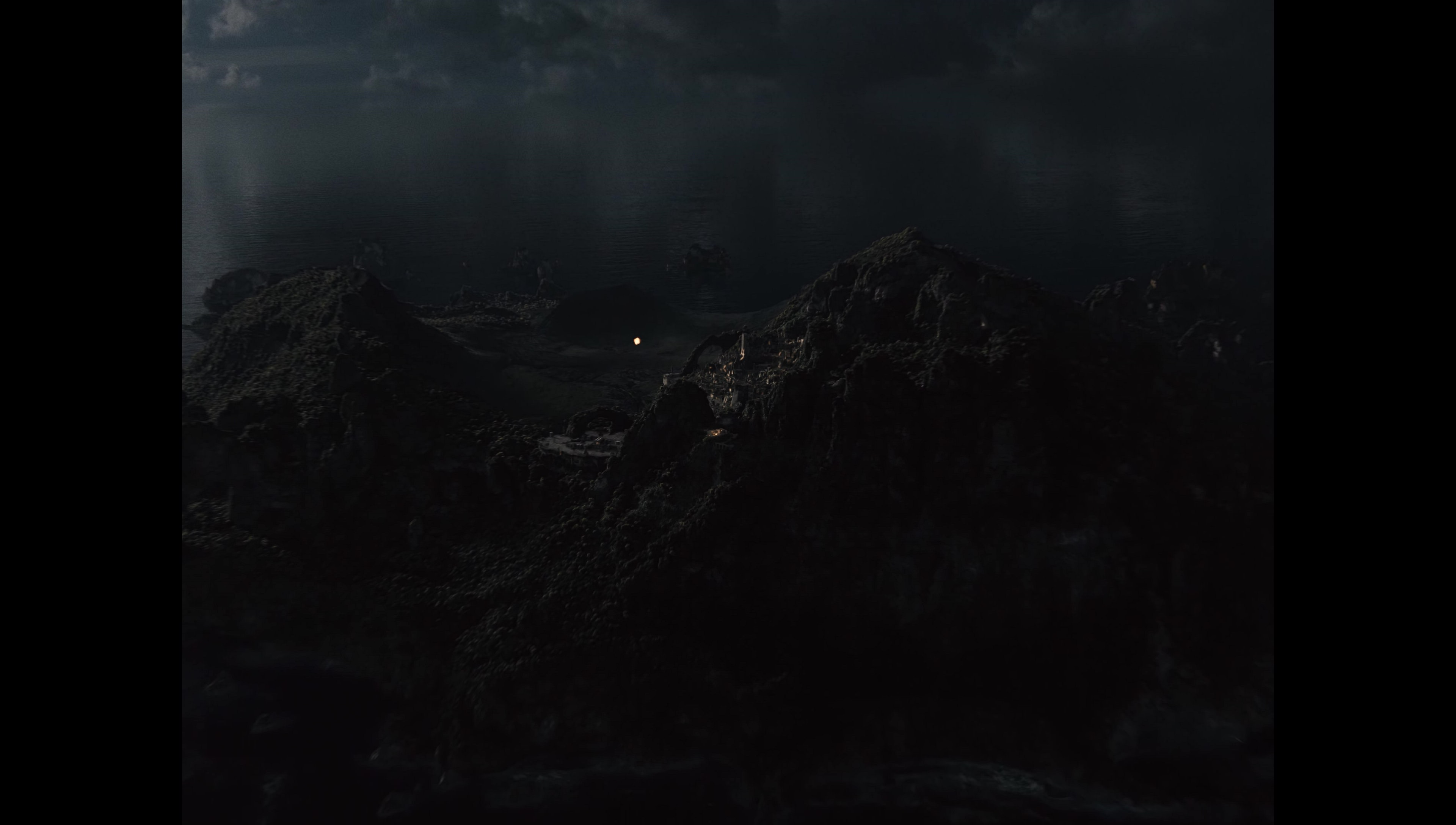 Zack Snyder’s Justice League (2021) screencap 4209