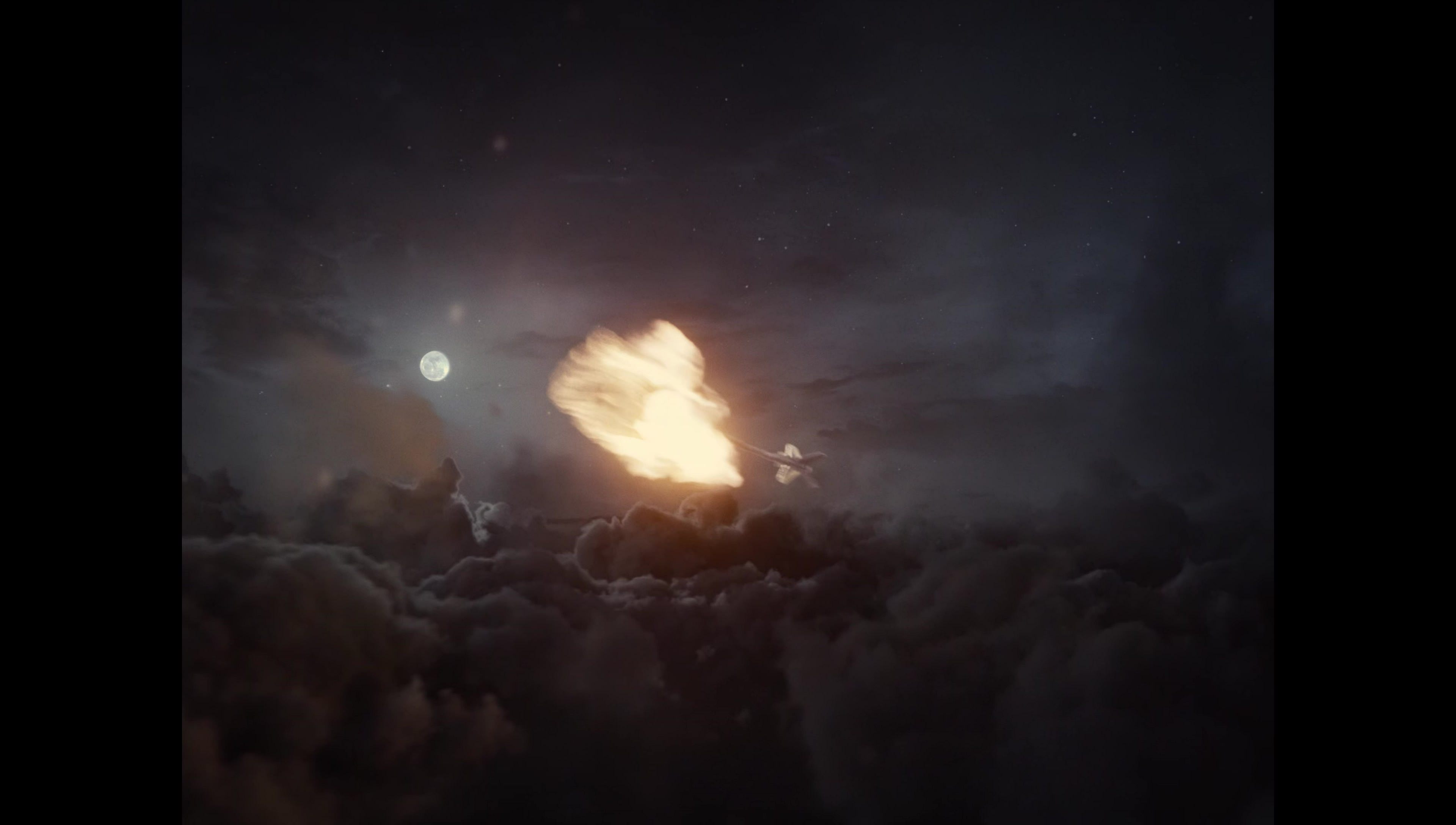 Zack Snyder’s Justice League (2021) screencap 4227