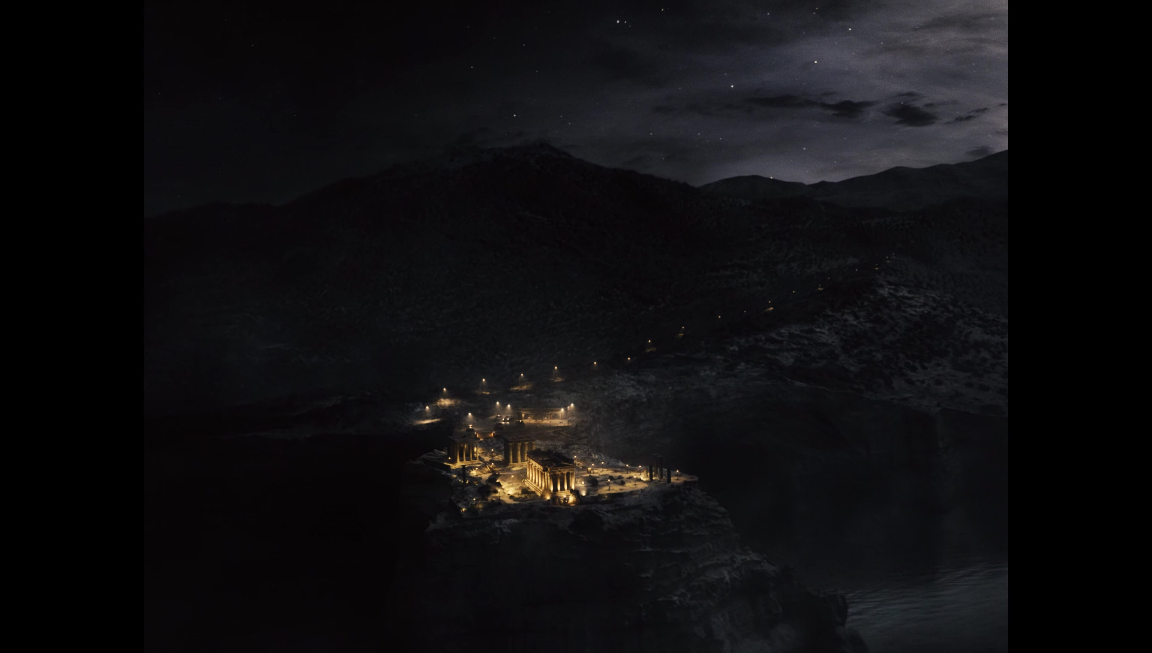 Zack Snyder’s Justice League (2021) movie still 4237