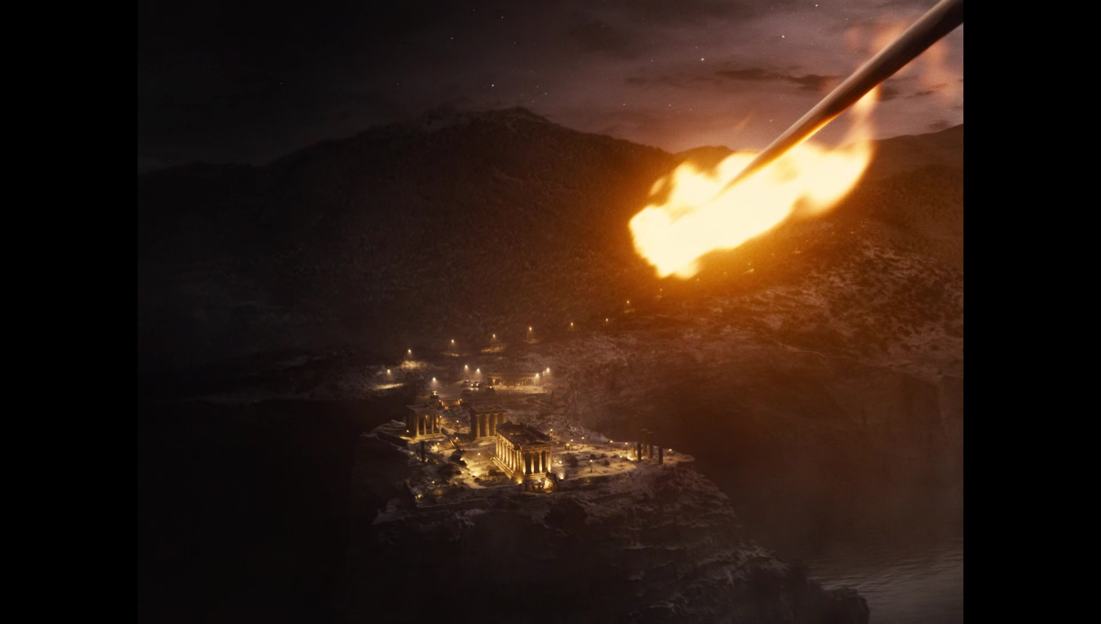 Zack Snyder’s Justice League (2021) HD screenshot 4238