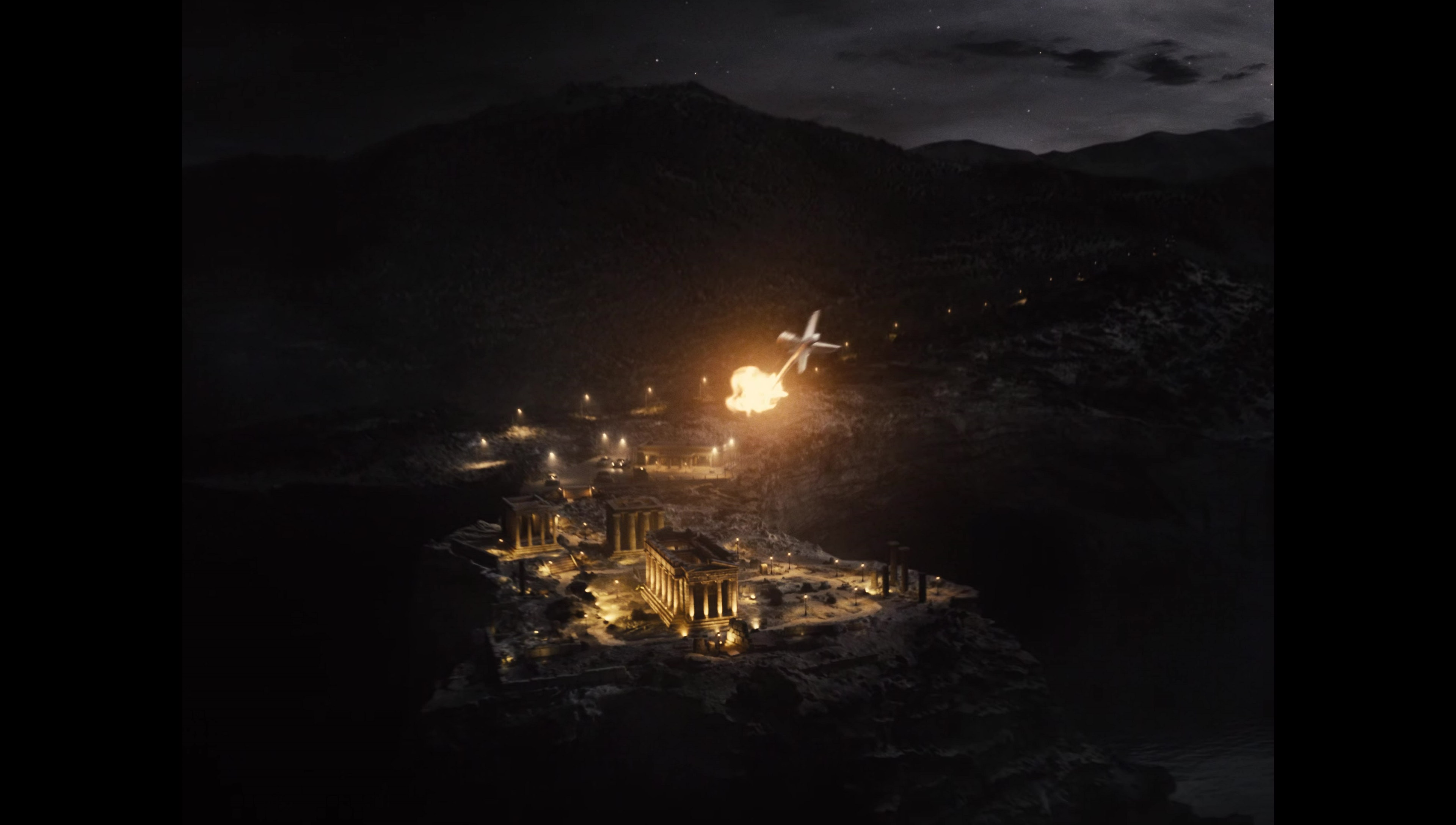 Zack Snyder’s Justice League (2021) screencap 4239