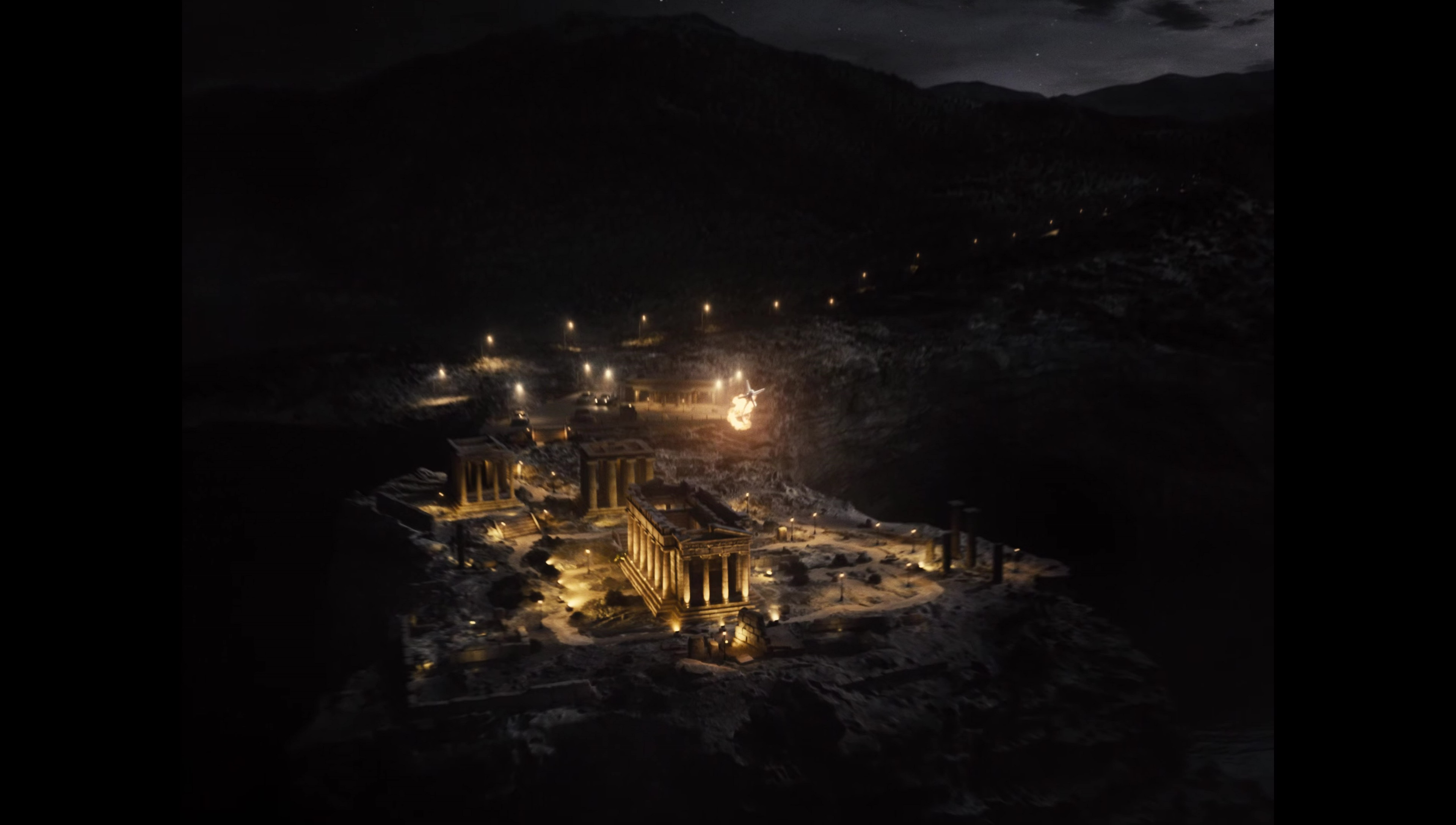 Zack Snyder’s Justice League (2021) movie still 4240