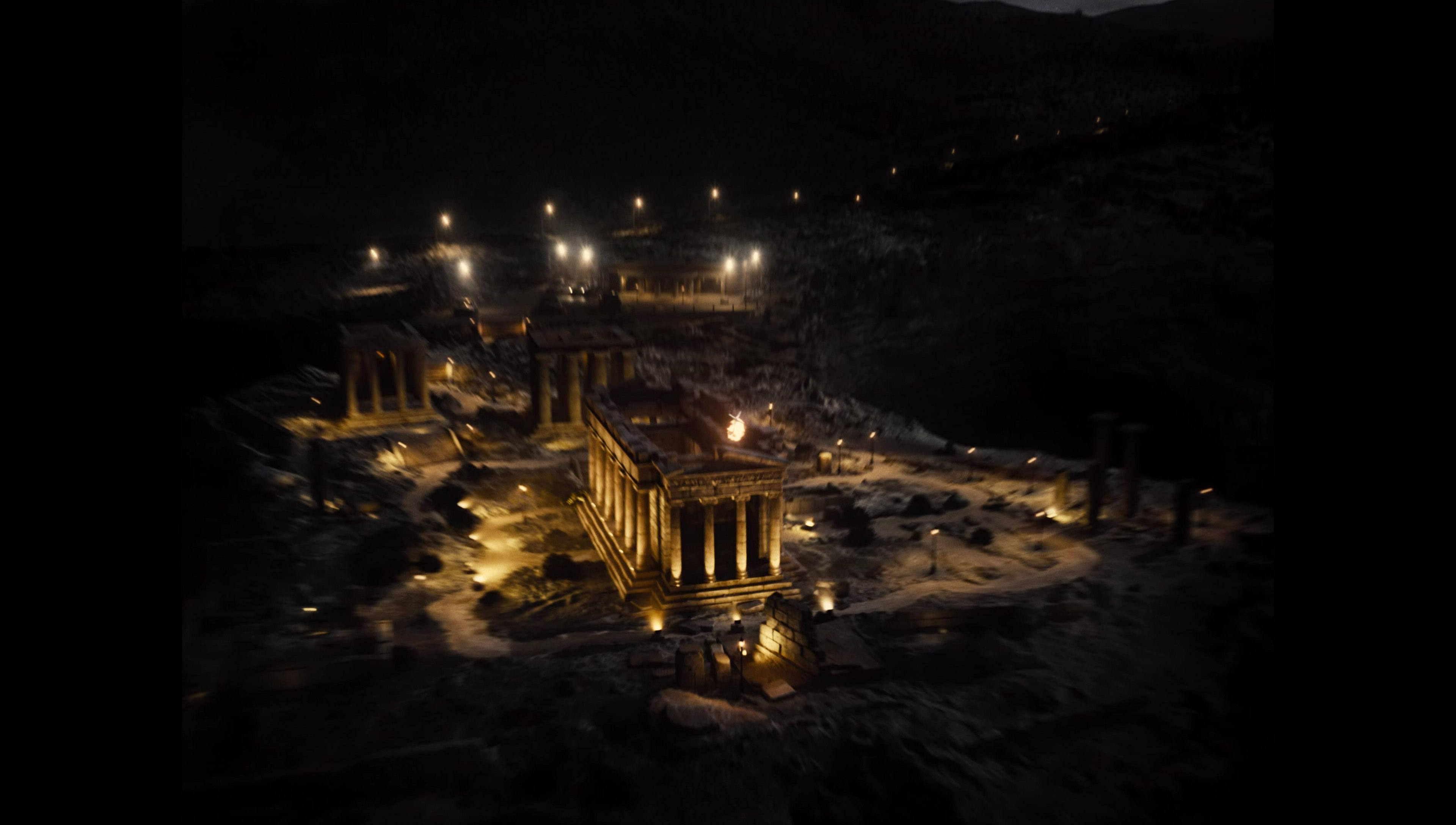 Zack Snyder’s Justice League (2021) HD screenshot 4241