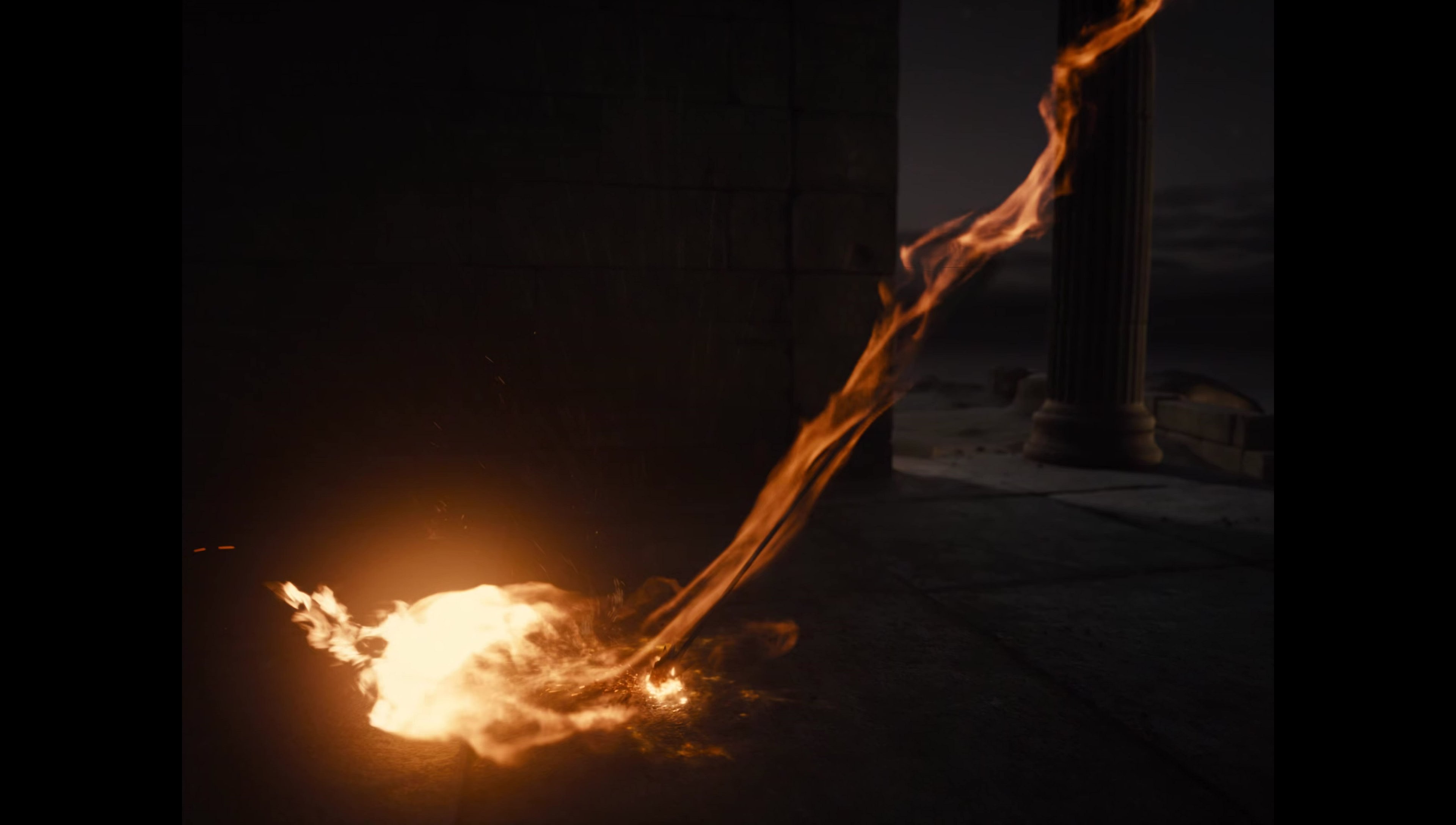 Zack Snyder’s Justice League (2021) movie still 4243