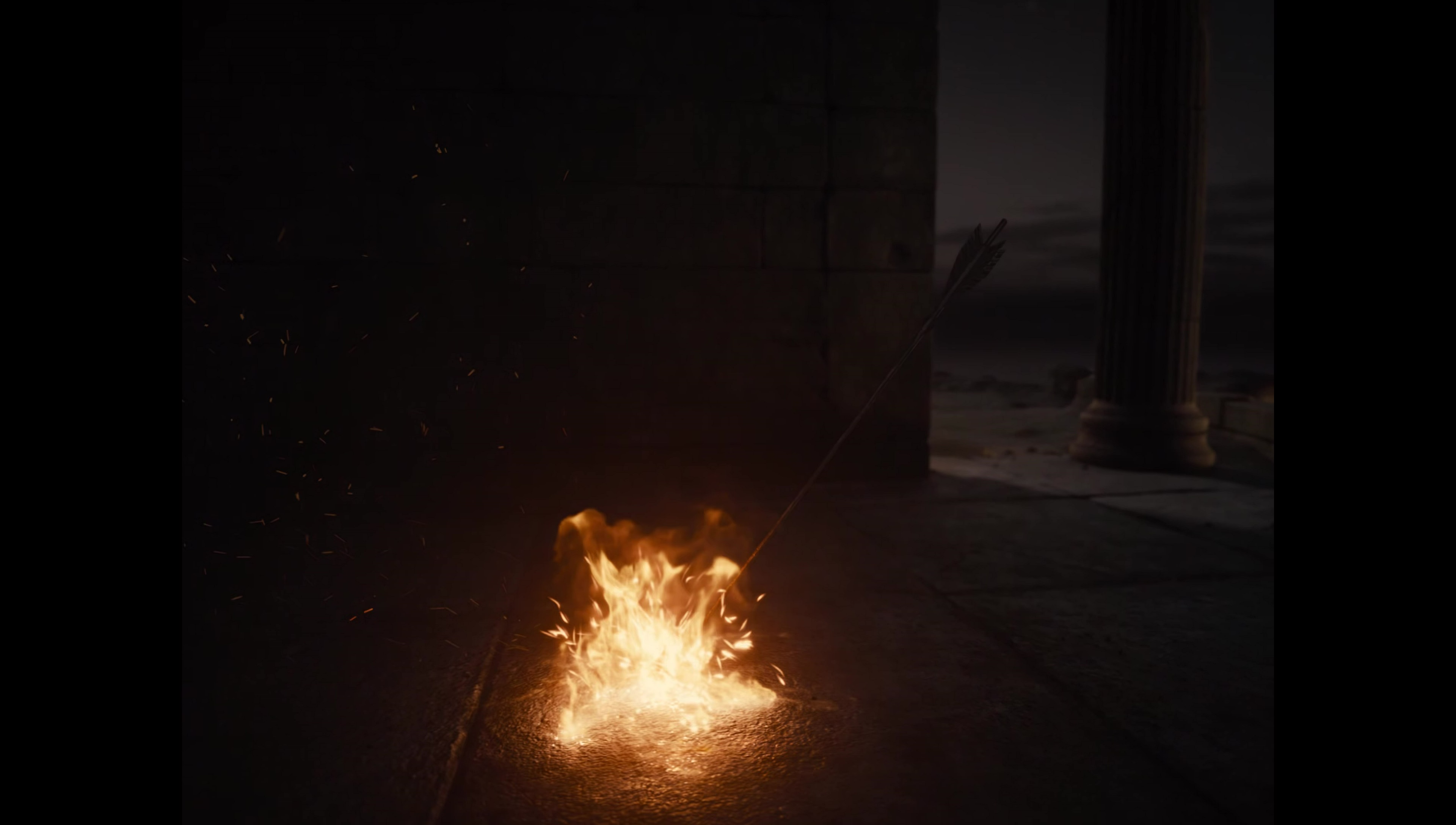 Zack Snyder’s Justice League (2021) HD screenshot 4244