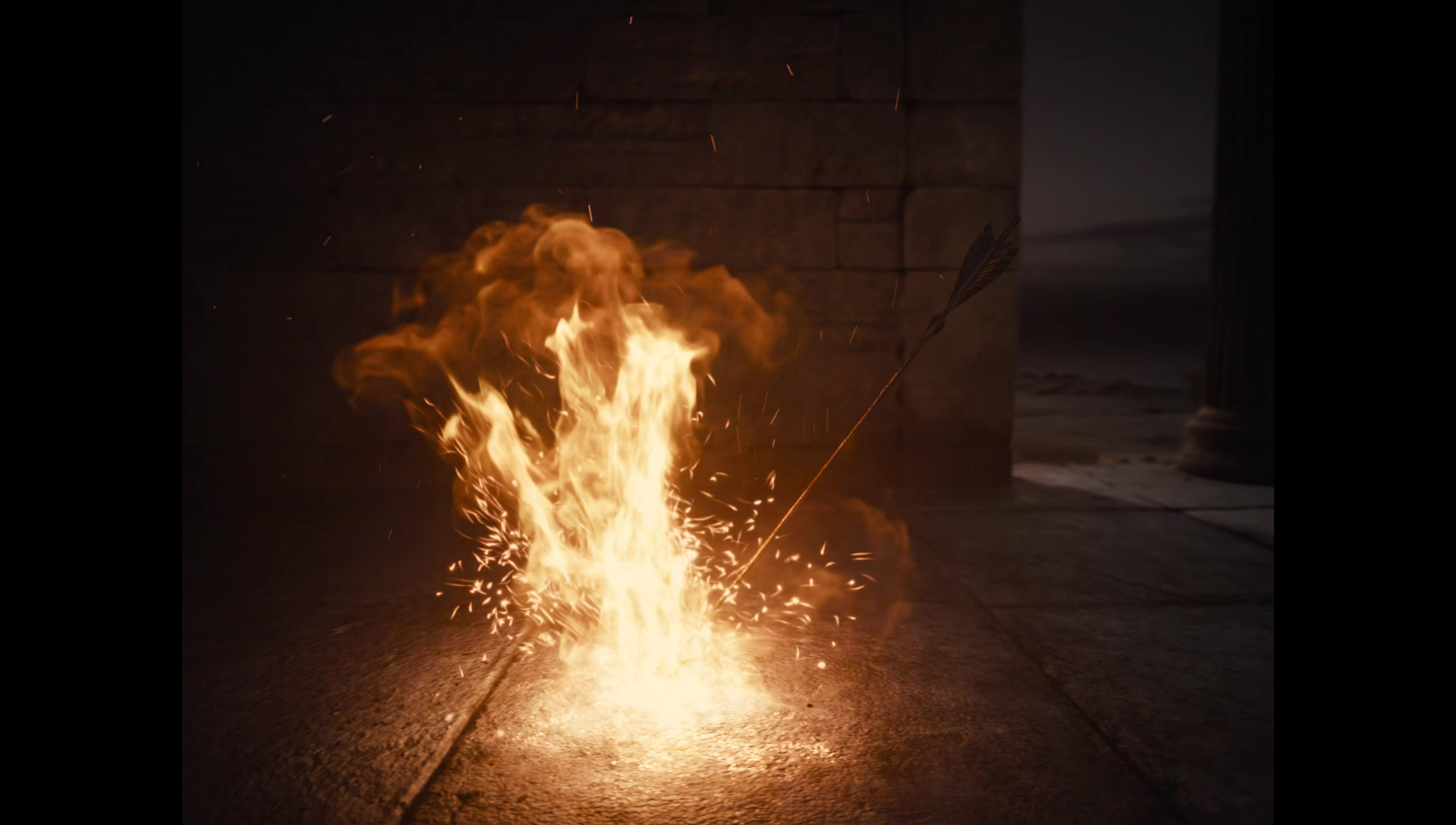 Zack Snyder’s Justice League (2021) screencap 4245
