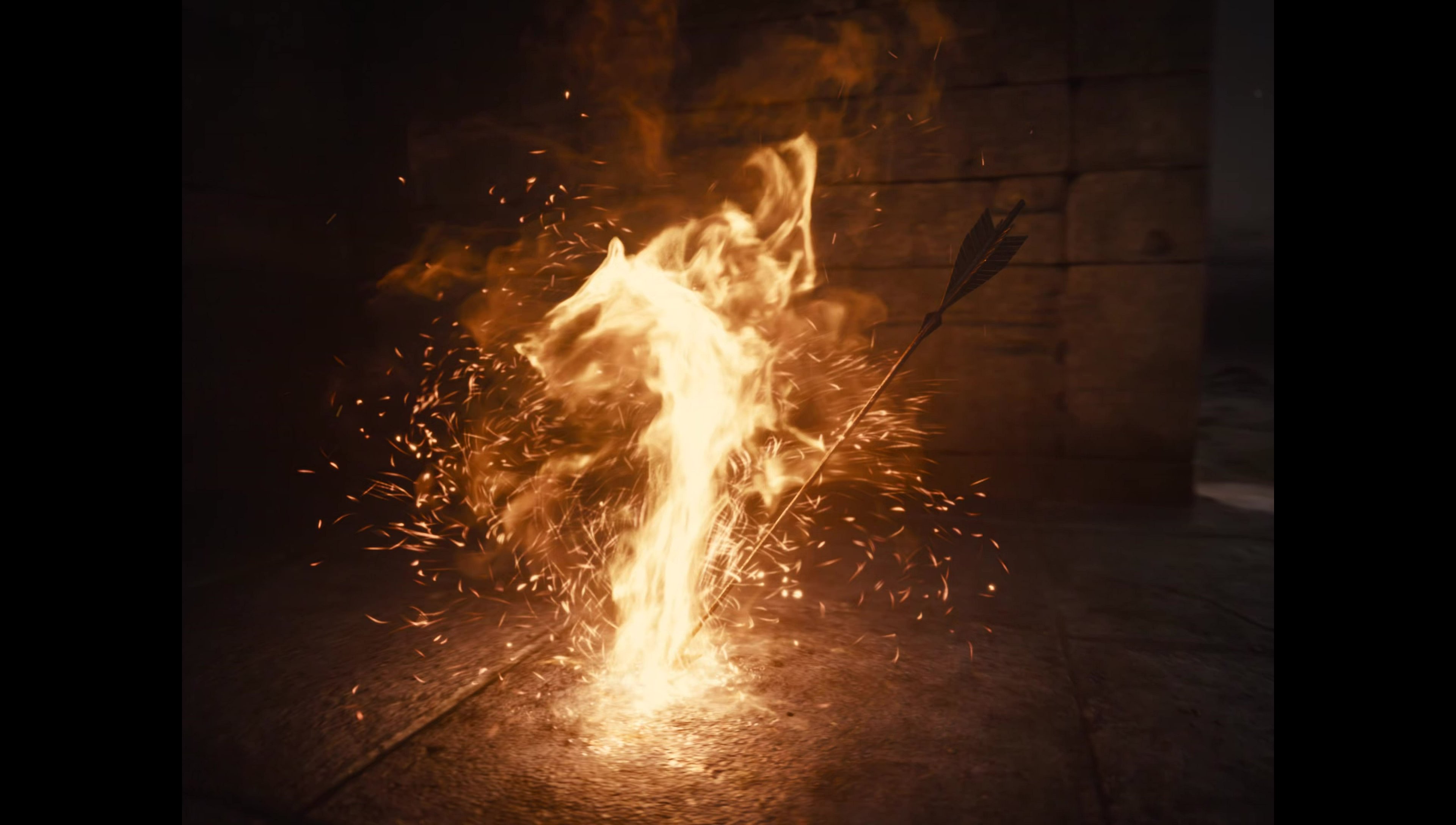 Zack Snyder’s Justice League (2021) movie still 4246