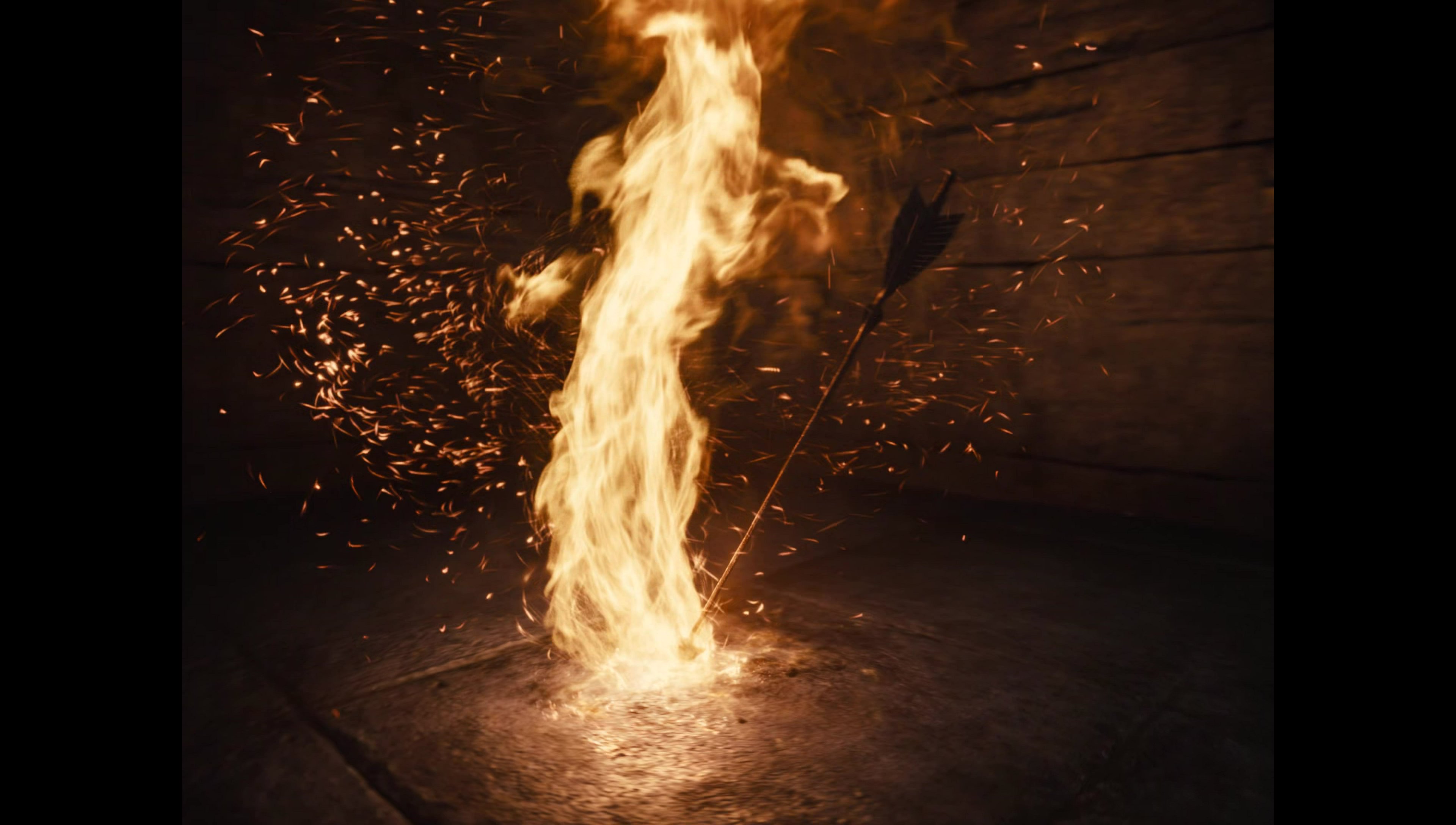 Zack Snyder’s Justice League (2021) HD screenshot 4247