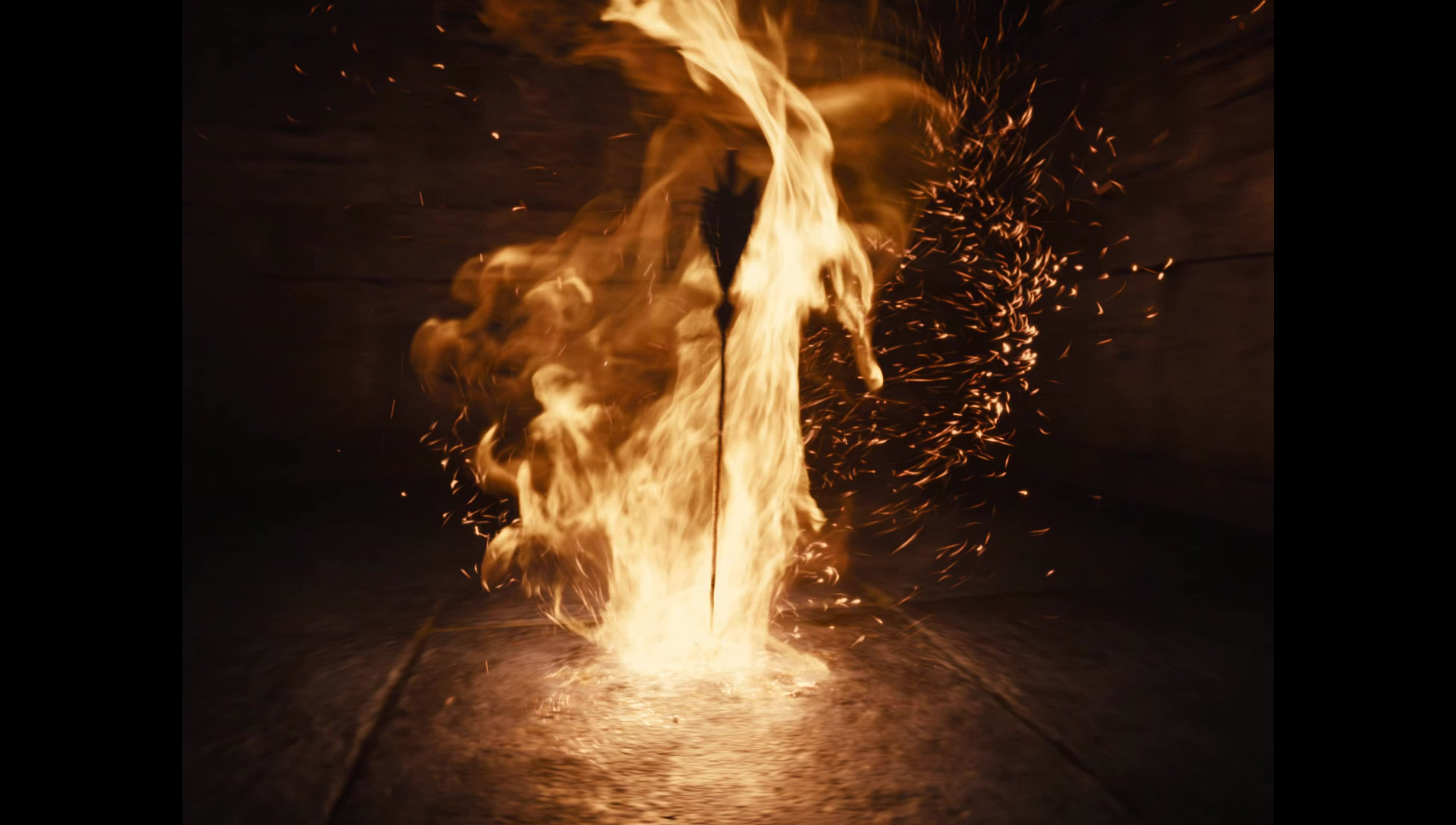 Zack Snyder’s Justice League (2021) screencap 4248