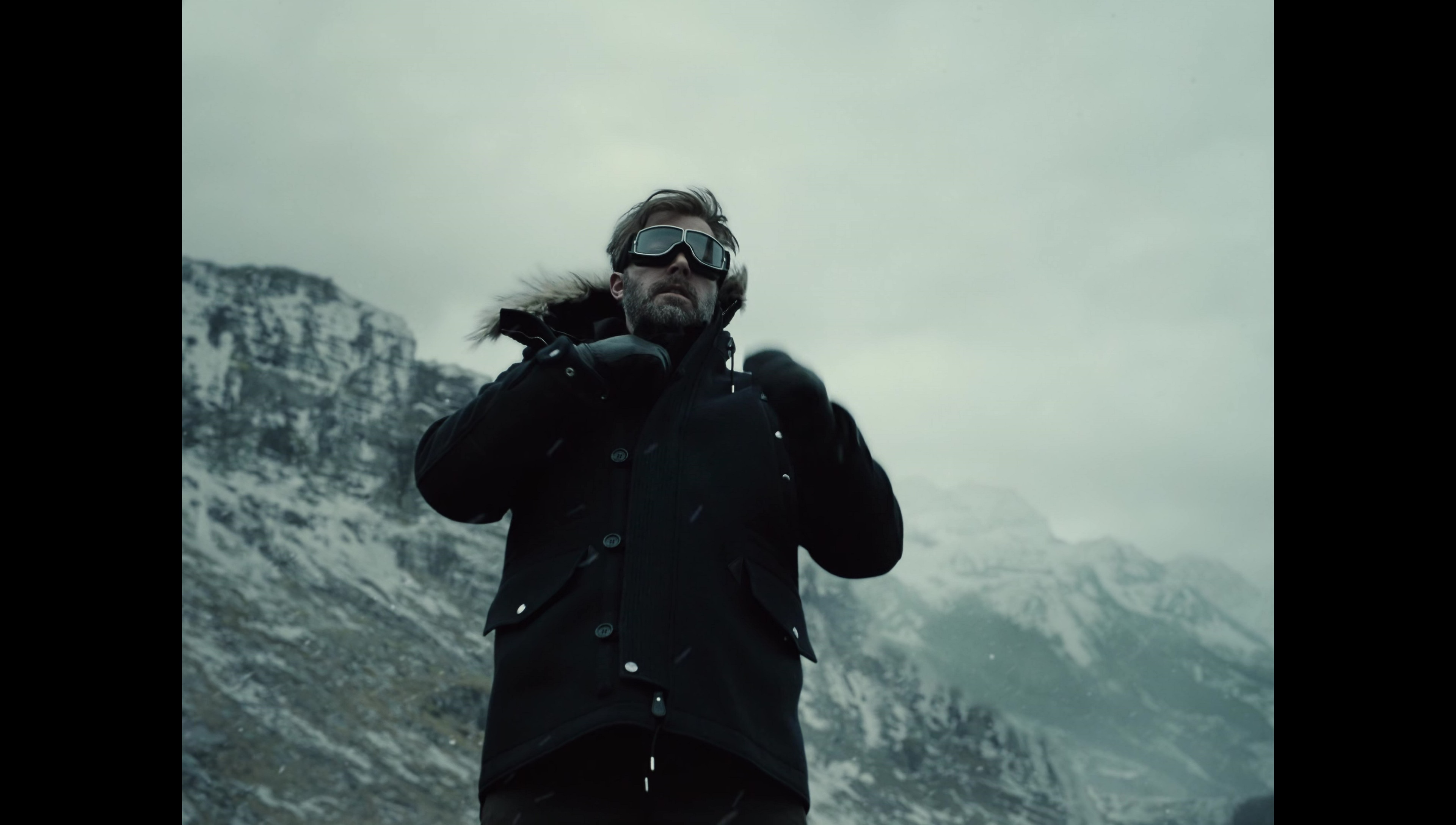Zack Snyder’s Justice League (2021) HD screenshot 425