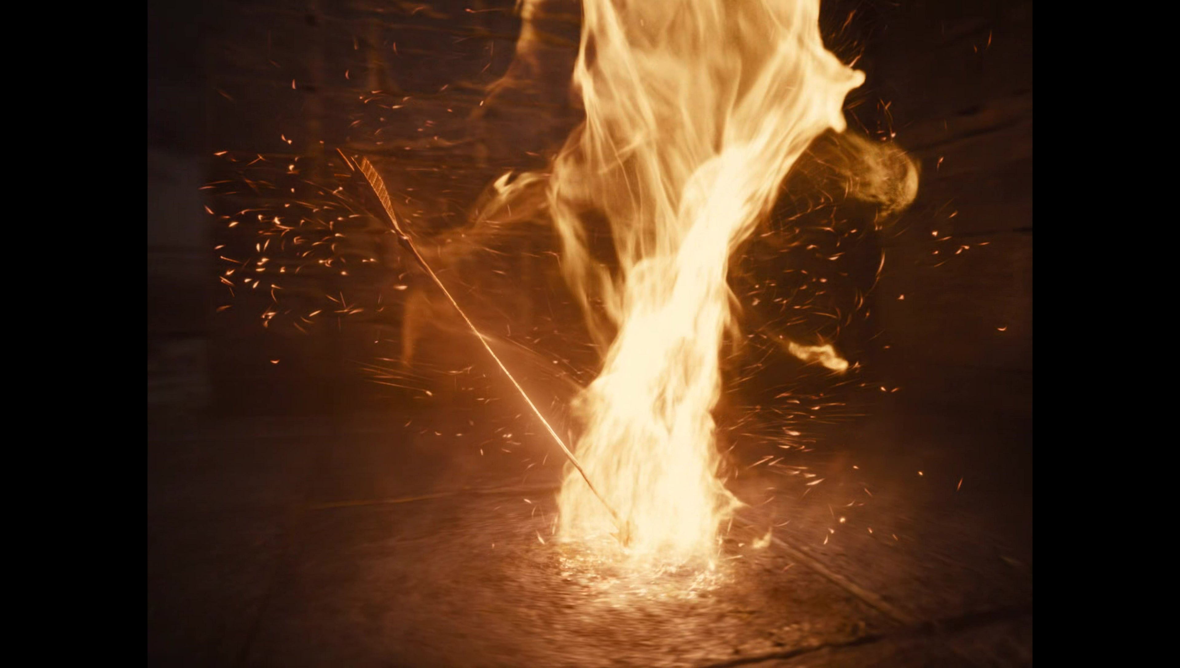 Zack Snyder’s Justice League (2021) HD screenshot 4250