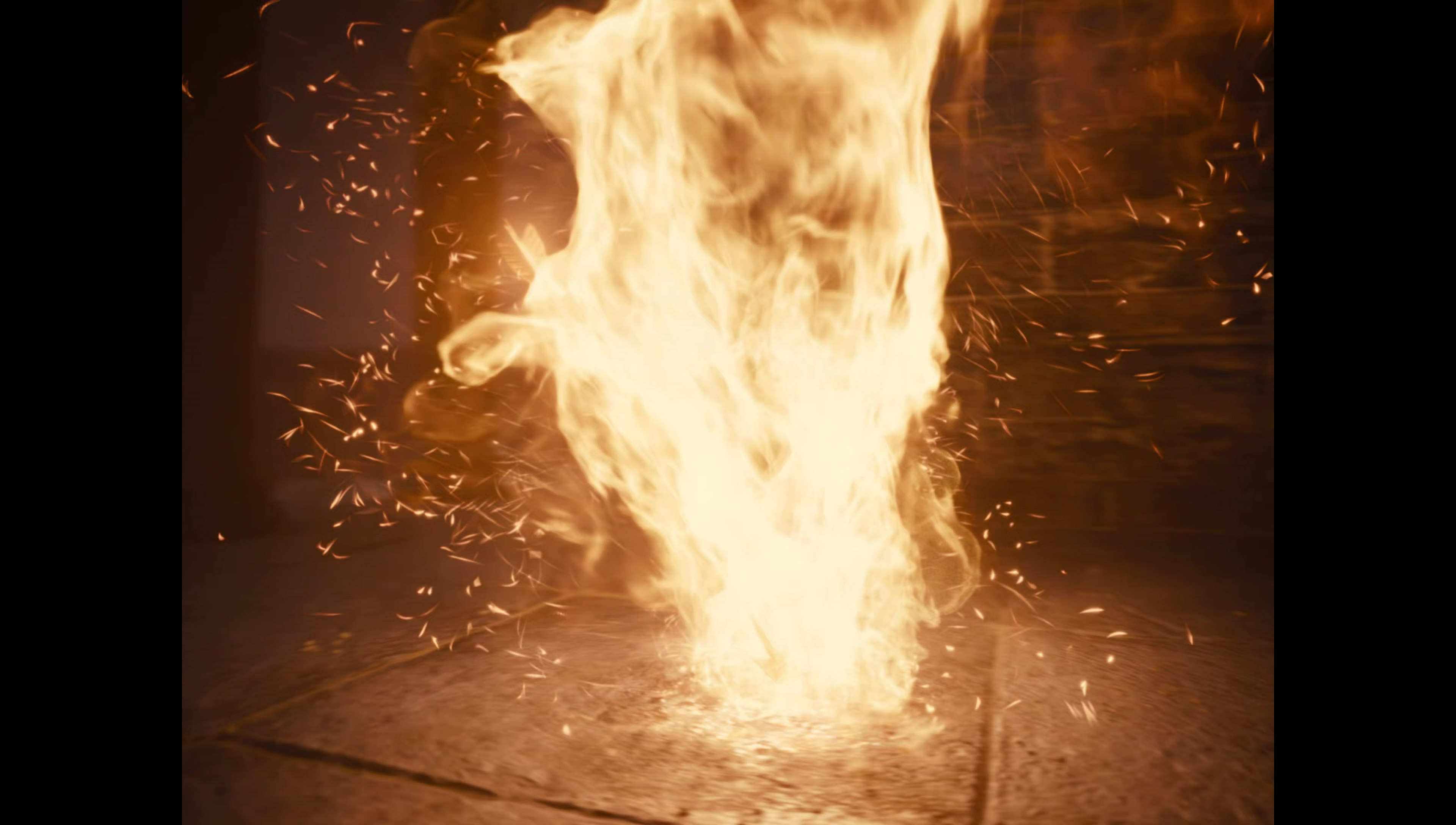 Zack Snyder’s Justice League (2021) screencap 4251