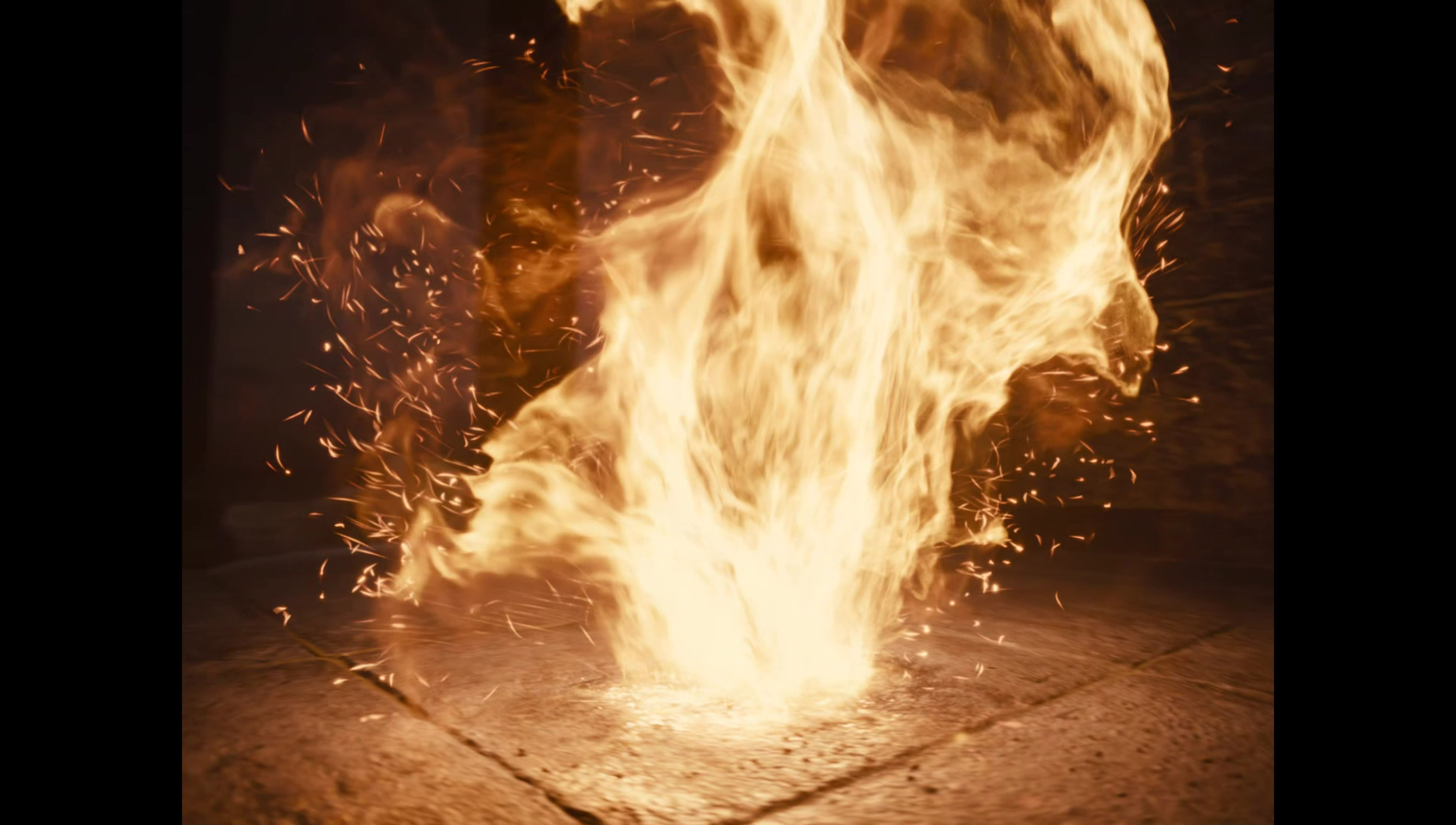 Zack Snyder’s Justice League (2021) movie still 4252