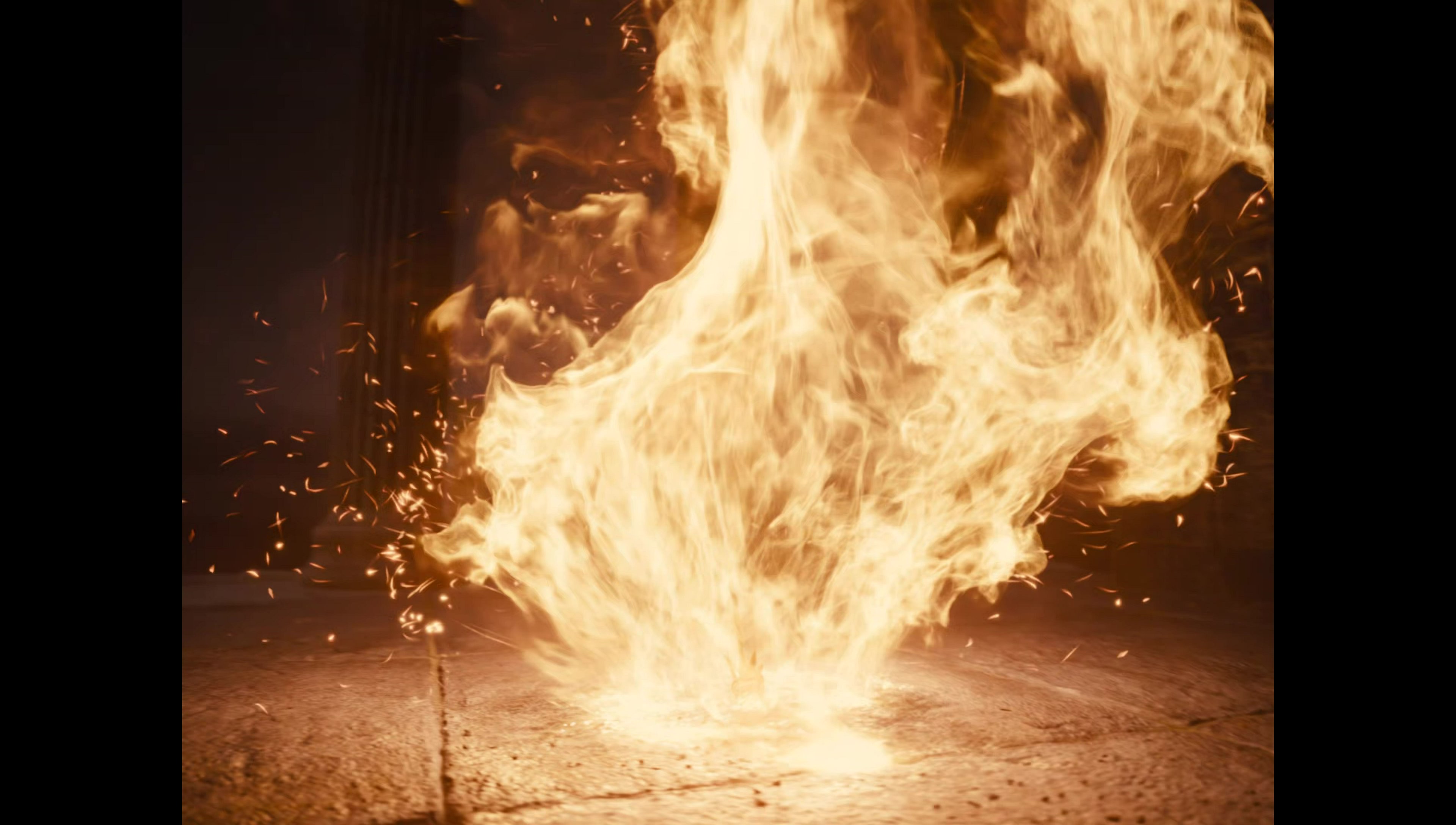 Zack Snyder’s Justice League (2021) HD screenshot 4253