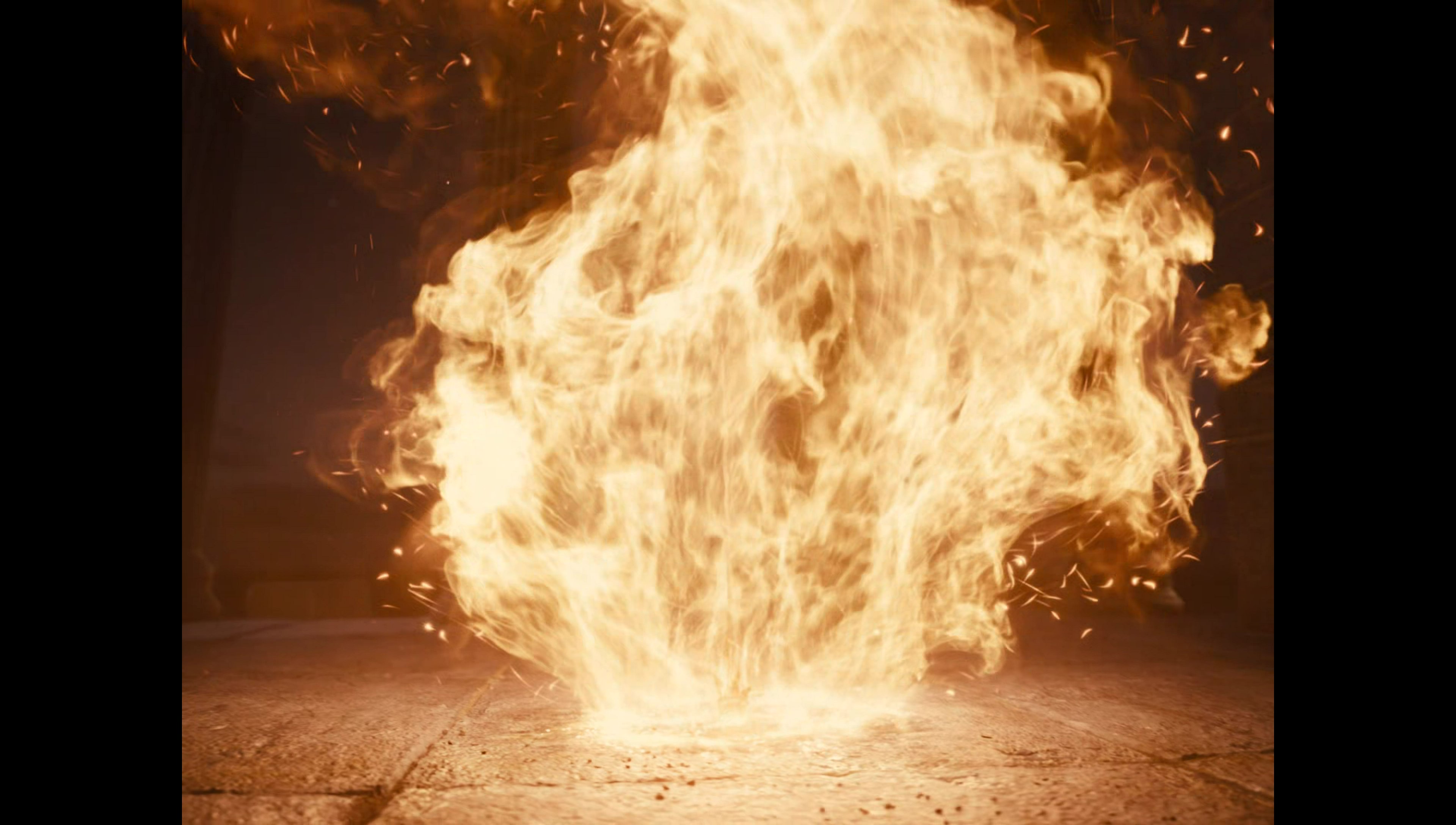 Zack Snyder’s Justice League (2021) screencap 4254
