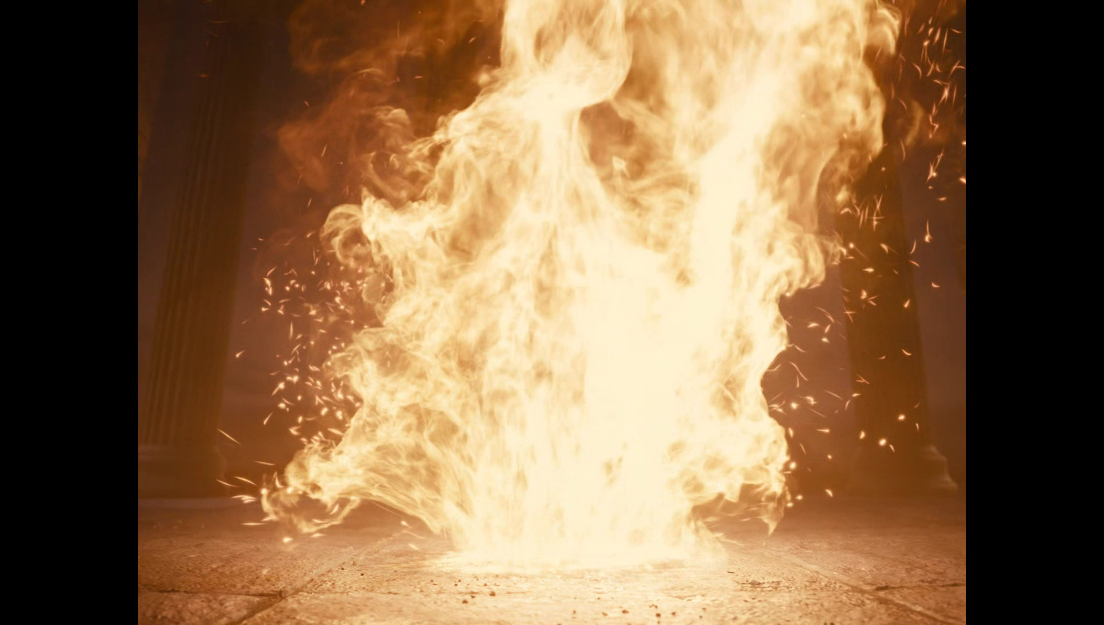 Zack Snyder’s Justice League (2021) movie still 4255