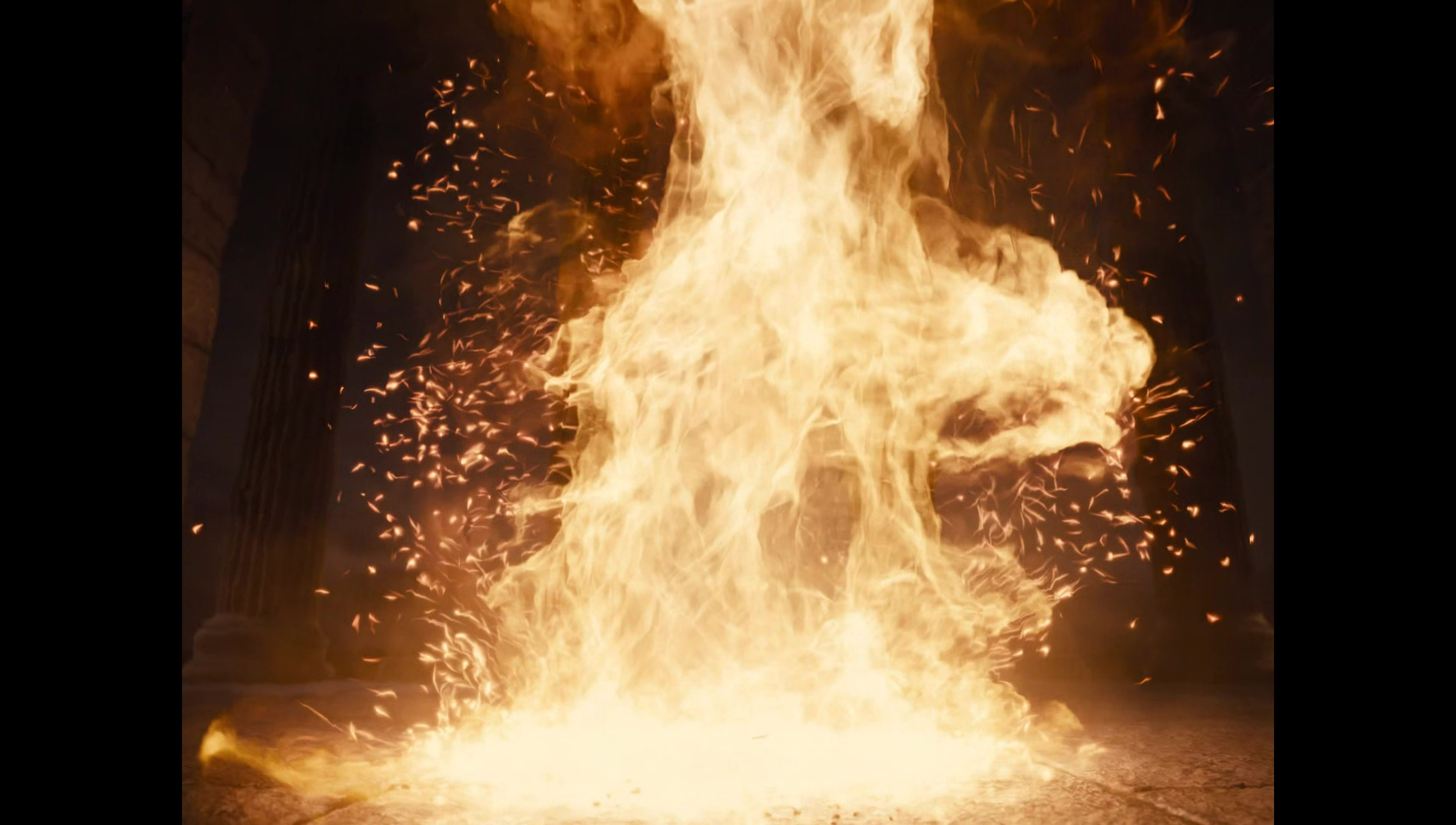 Zack Snyder’s Justice League (2021) HD screenshot 4256