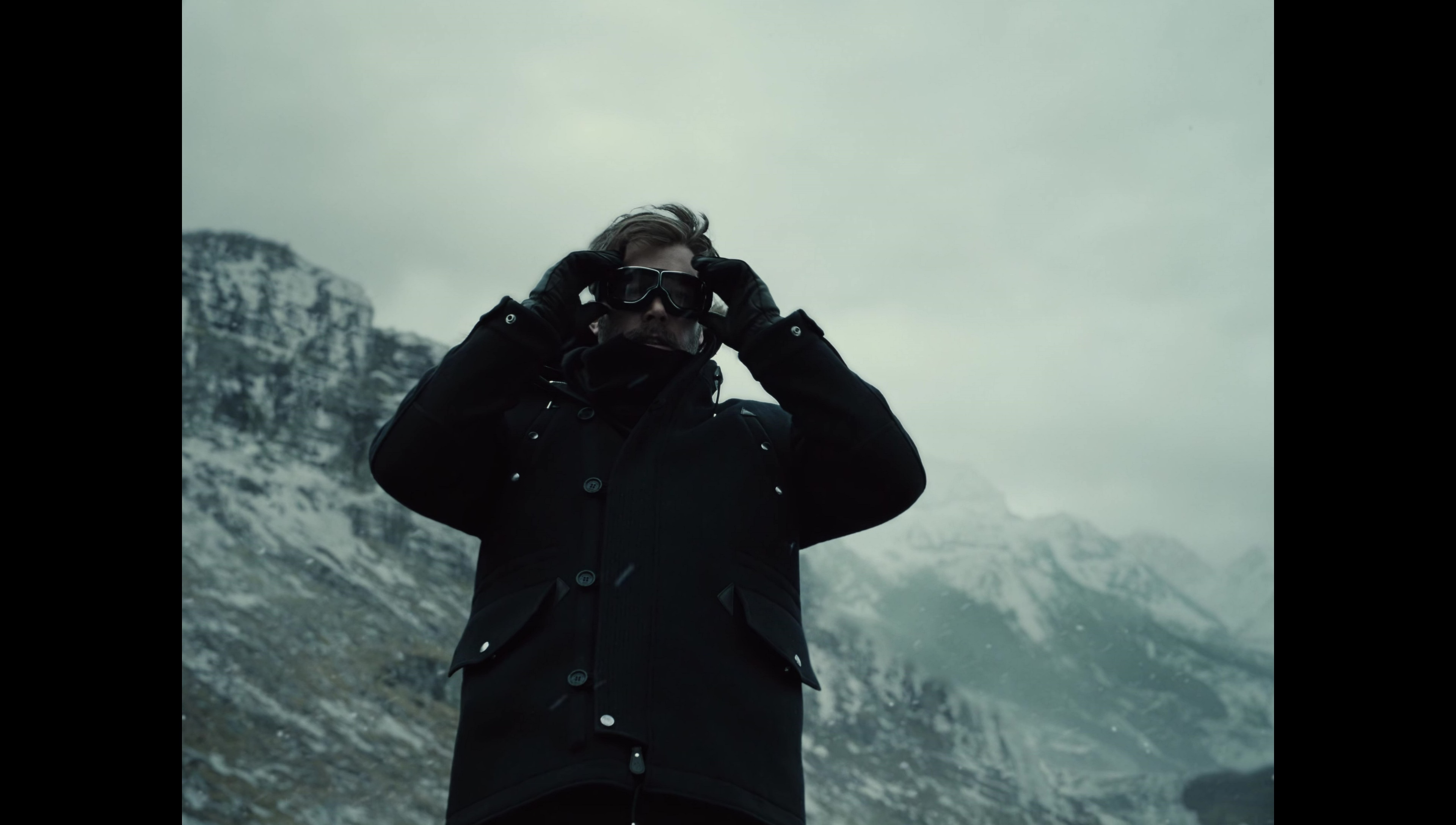 Zack Snyder’s Justice League (2021) screencap 426