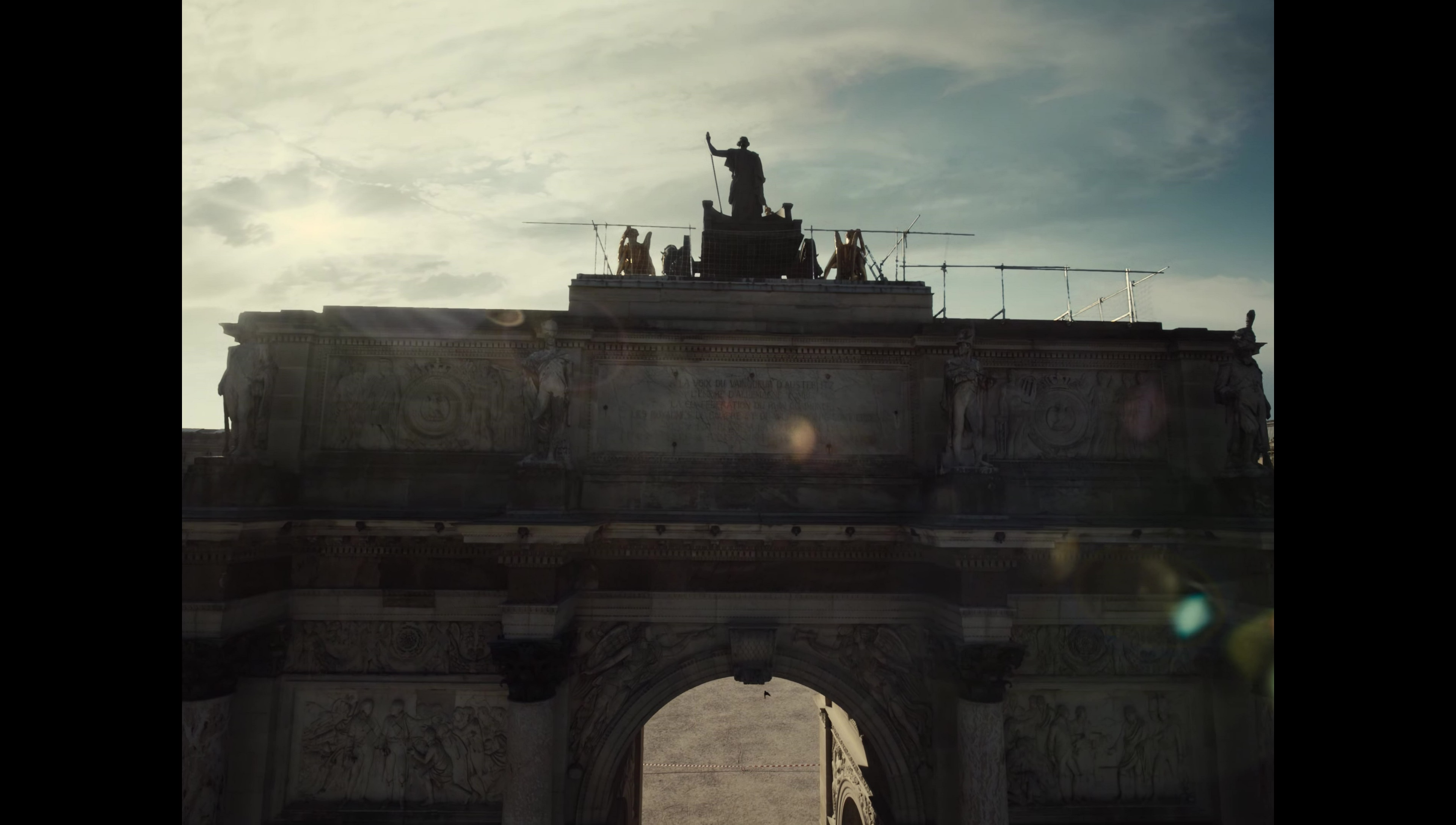 Zack Snyder’s Justice League (2021) screencap 4260